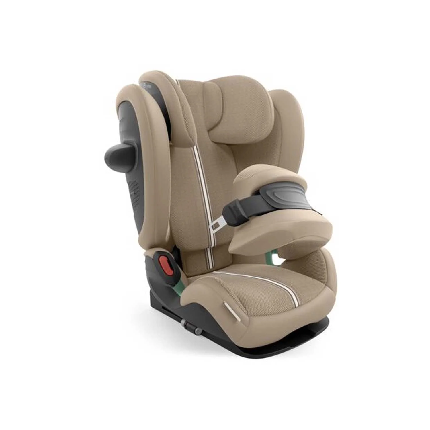 Cybex - Seggiolino Auto Pallas G2 ISize Plus da 76 a 150 cm - Image 3