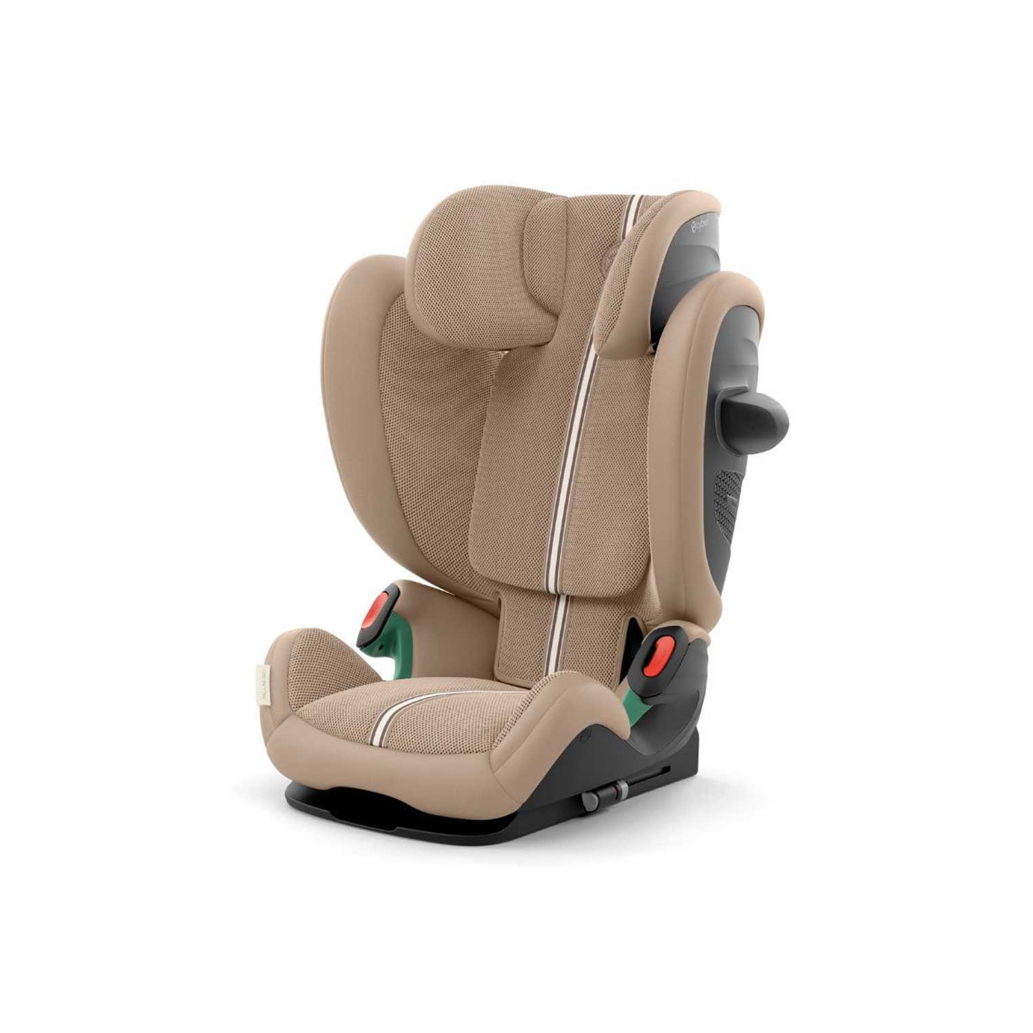 Cybex - Seggiolino Auto Pallas G2 ISize Plus da 76 a 150 cm - Image 4
