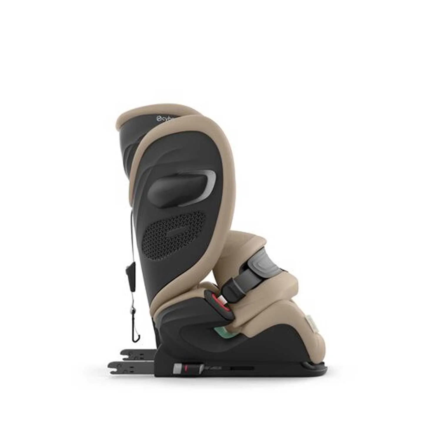 Cybex - Seggiolino Auto Pallas G2 ISize Plus da 76 a 150 cm - Image 6