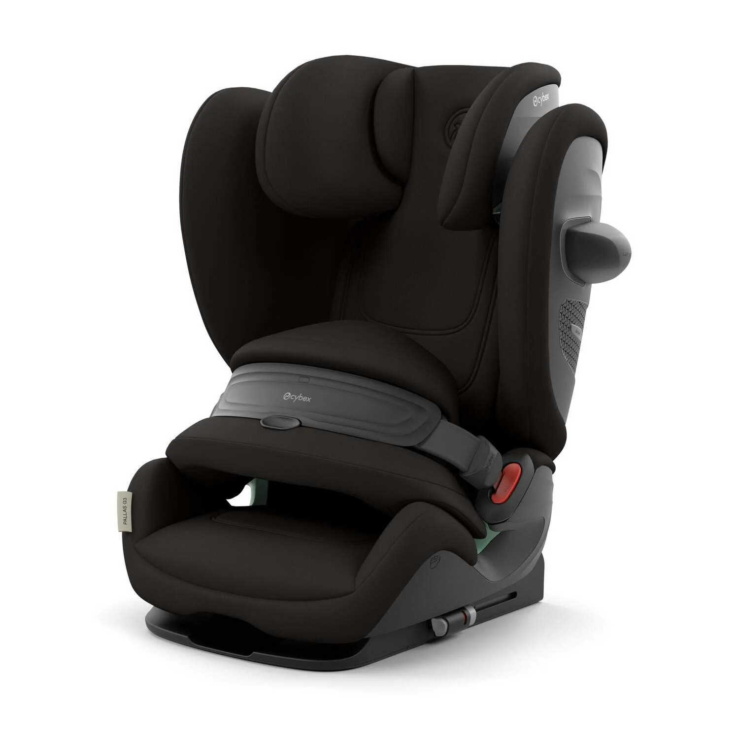 Cybex - Seggiolino Auto Pallas G3 Isize - Image 2