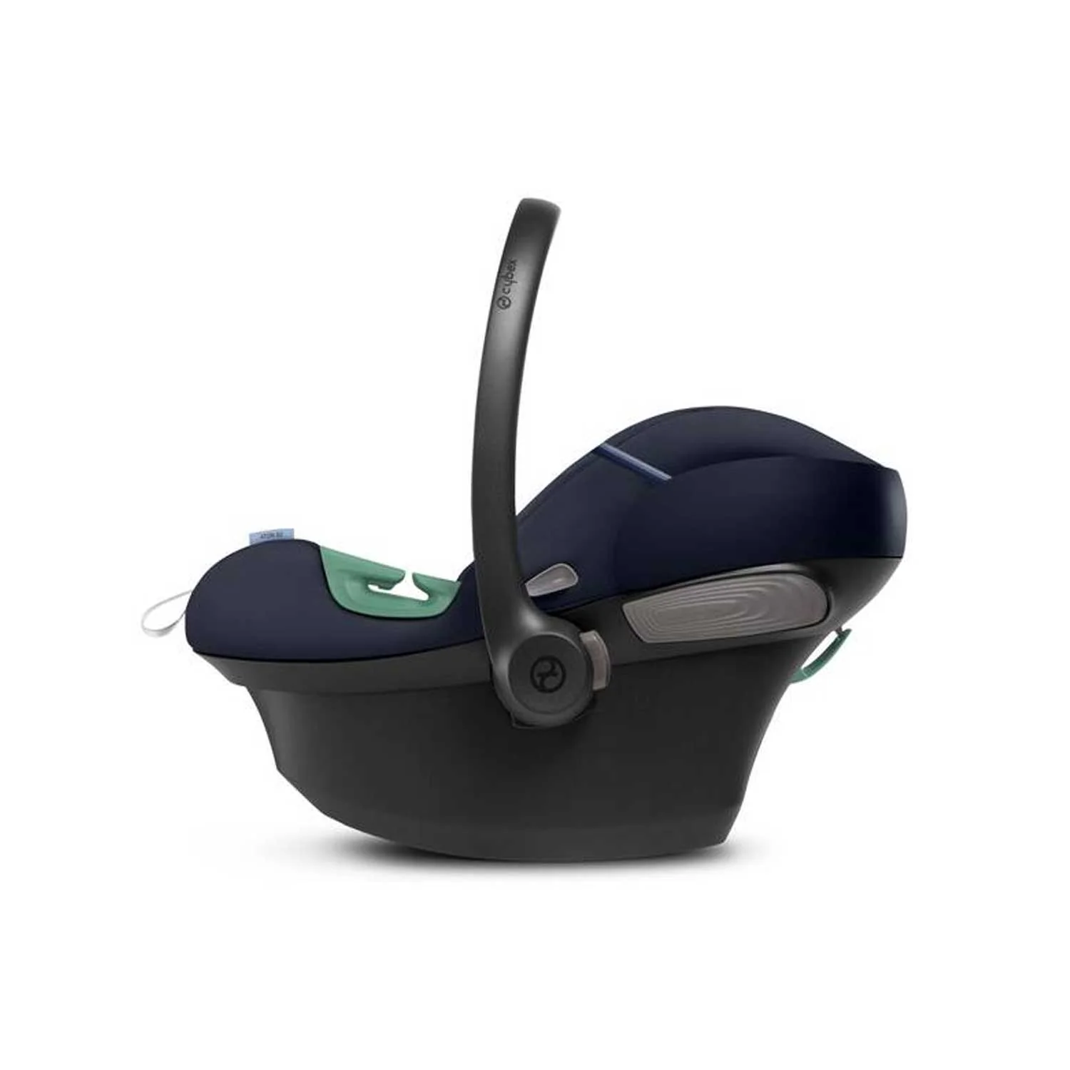 Cybex - Seggiolino Auto Aton S2 Isize - Image 6