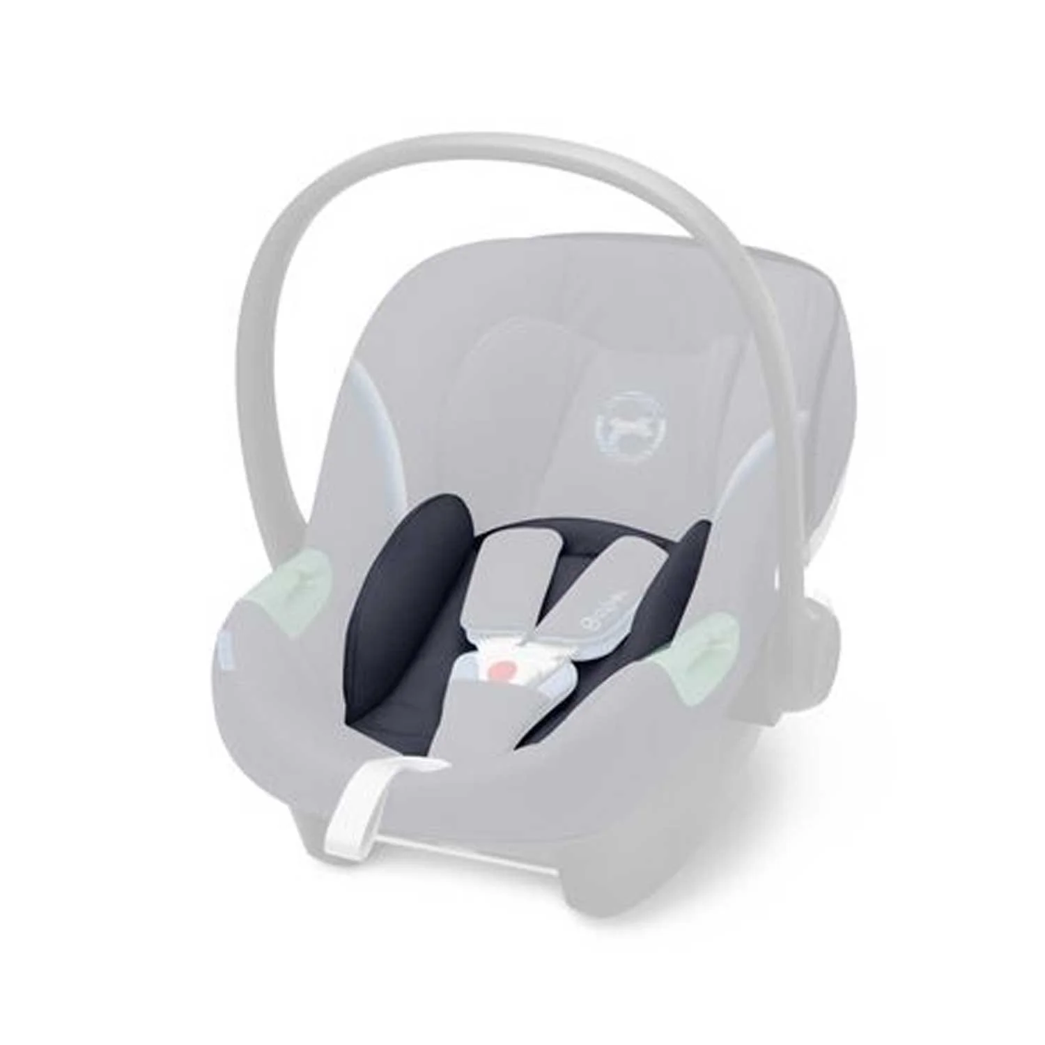 Cybex - Seggiolino Auto Aton S2 Isize - Image 7
