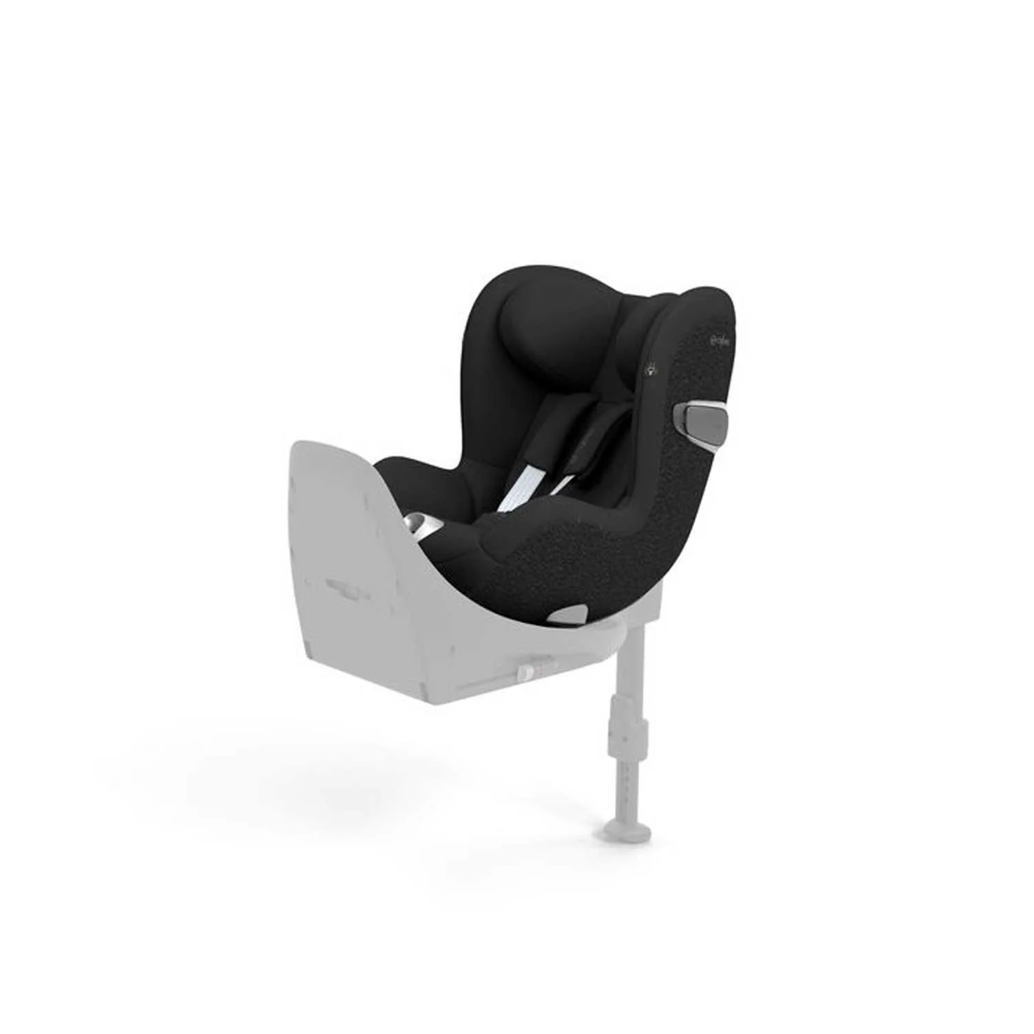 Cybex - Seggiolino Auto Sirona T ISize ECE R129 da 0 a 4 Anni - Image 11