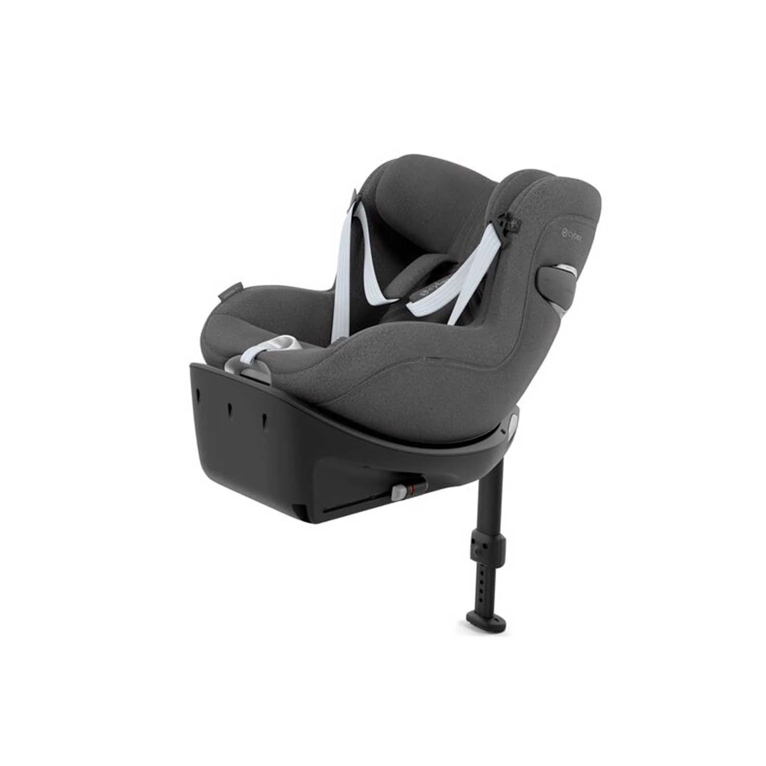 Cybex - Seggiolino Auto Sirona Ti ISize Plus - Image 10