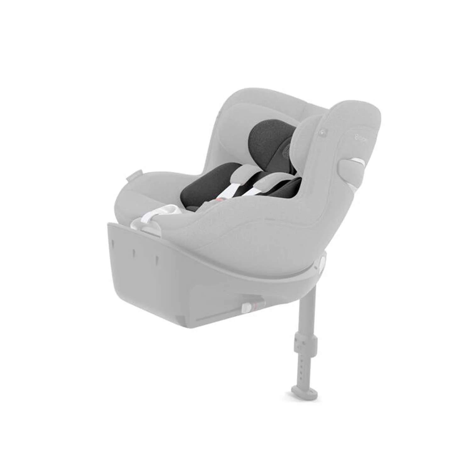 Cybex - Seggiolino Auto Sirona Ti ISize Plus - Image 11