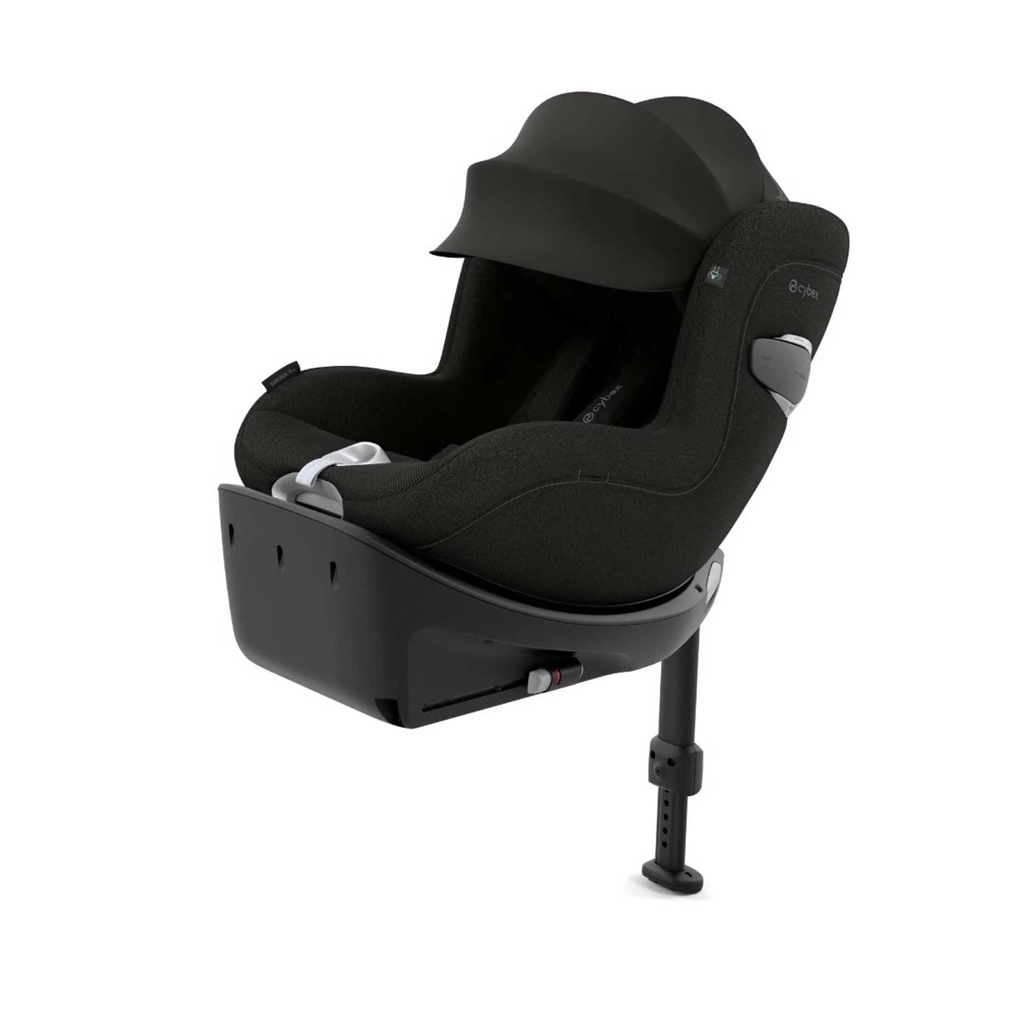 Cybex - Seggiolino Auto Sirona Ti ISize Plus - Image 12