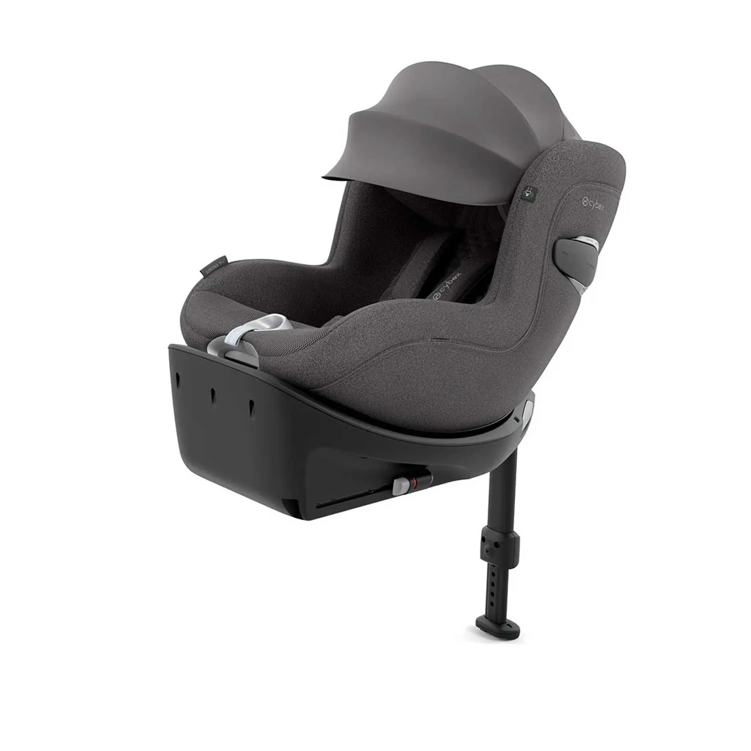 Cybex - Seggiolino Auto Sirona Ti ISize Plus - Image 13