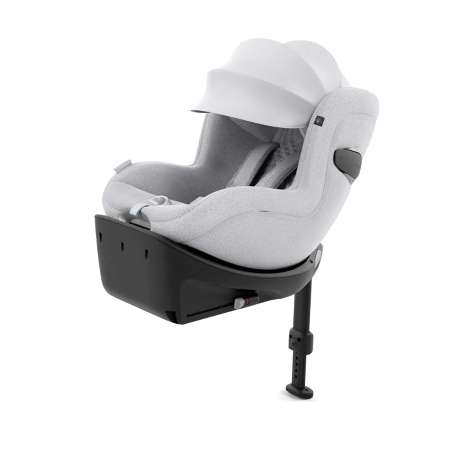 Cybex - Seggiolino Auto Sirona Ti ISize Plus - Image 14