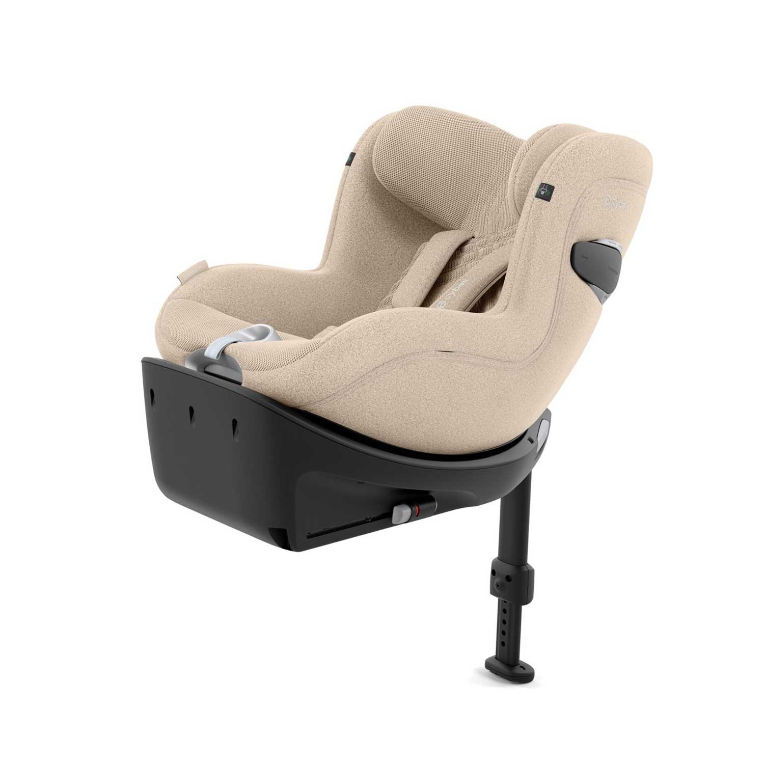 Cybex - Seggiolino Auto Sirona Ti ISize Plus - Image 16