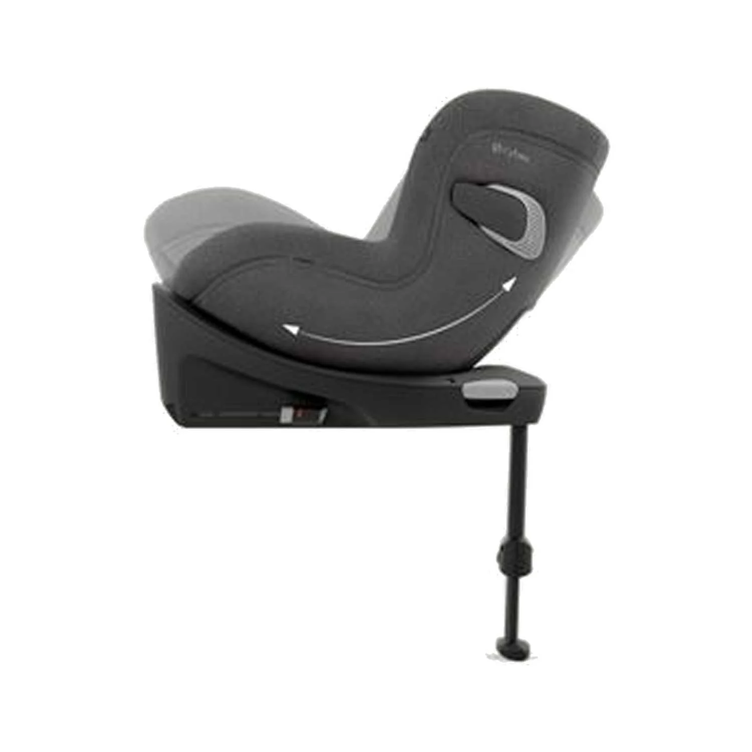 Cybex - Seggiolino Auto Sirona Ti ISize Plus - Image 3