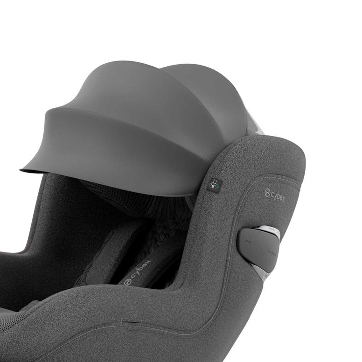 Cybex - Seggiolino Auto Sirona Ti ISize Plus - Image 5