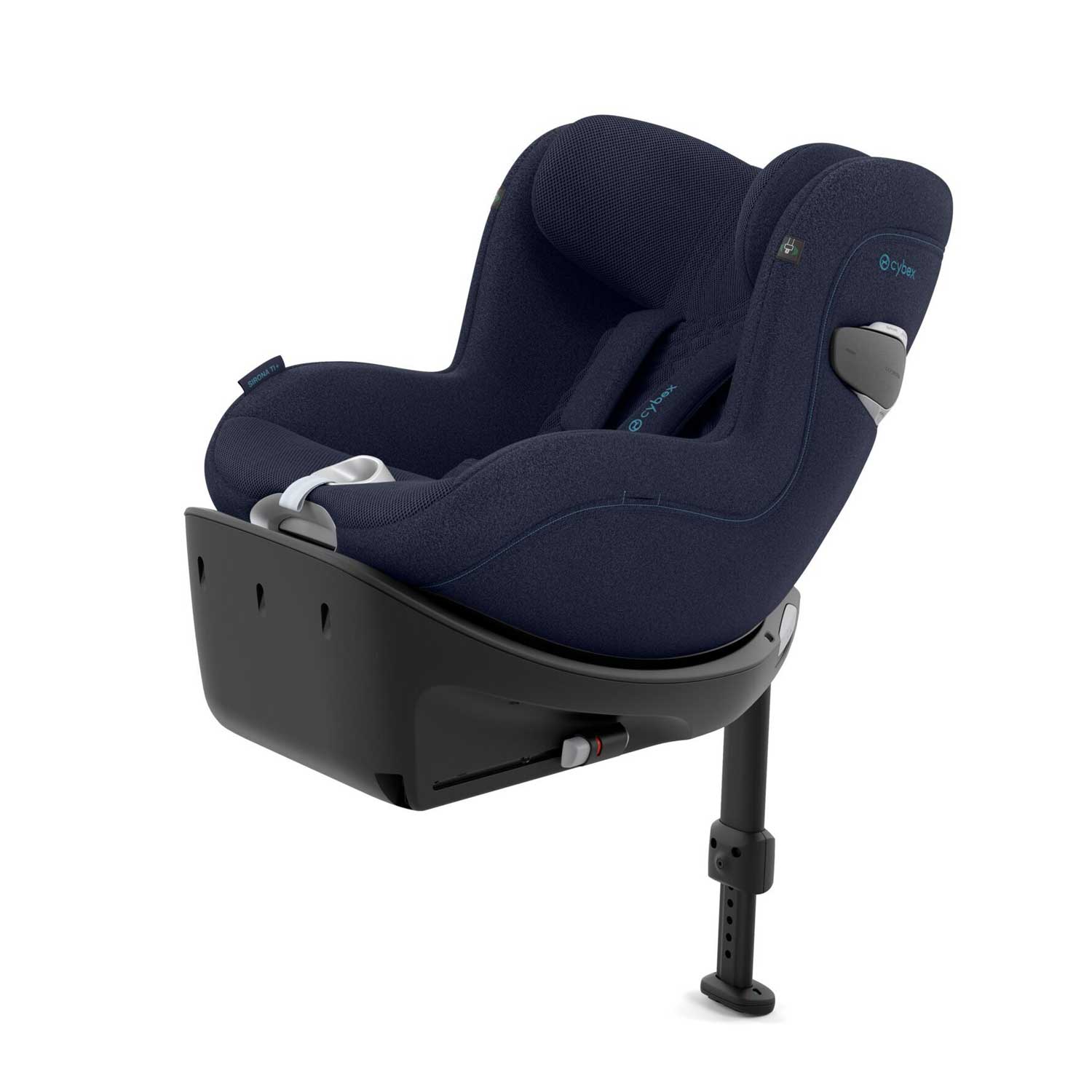 Cybex - Seggiolino Auto Sirona Ti ISize Plus - Image 6