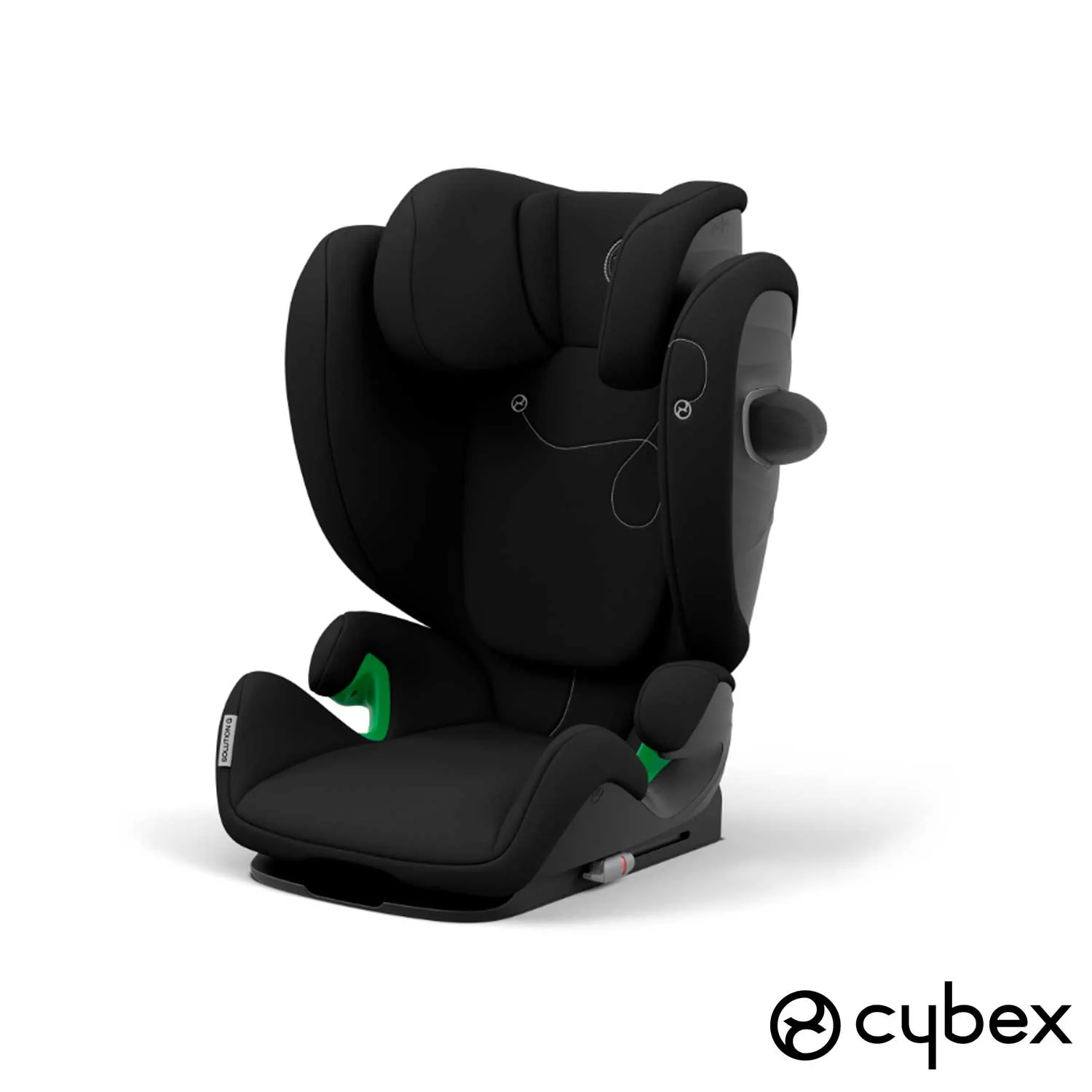 Cybex - Seggiolino Auto Solution G I Fix - Image 4