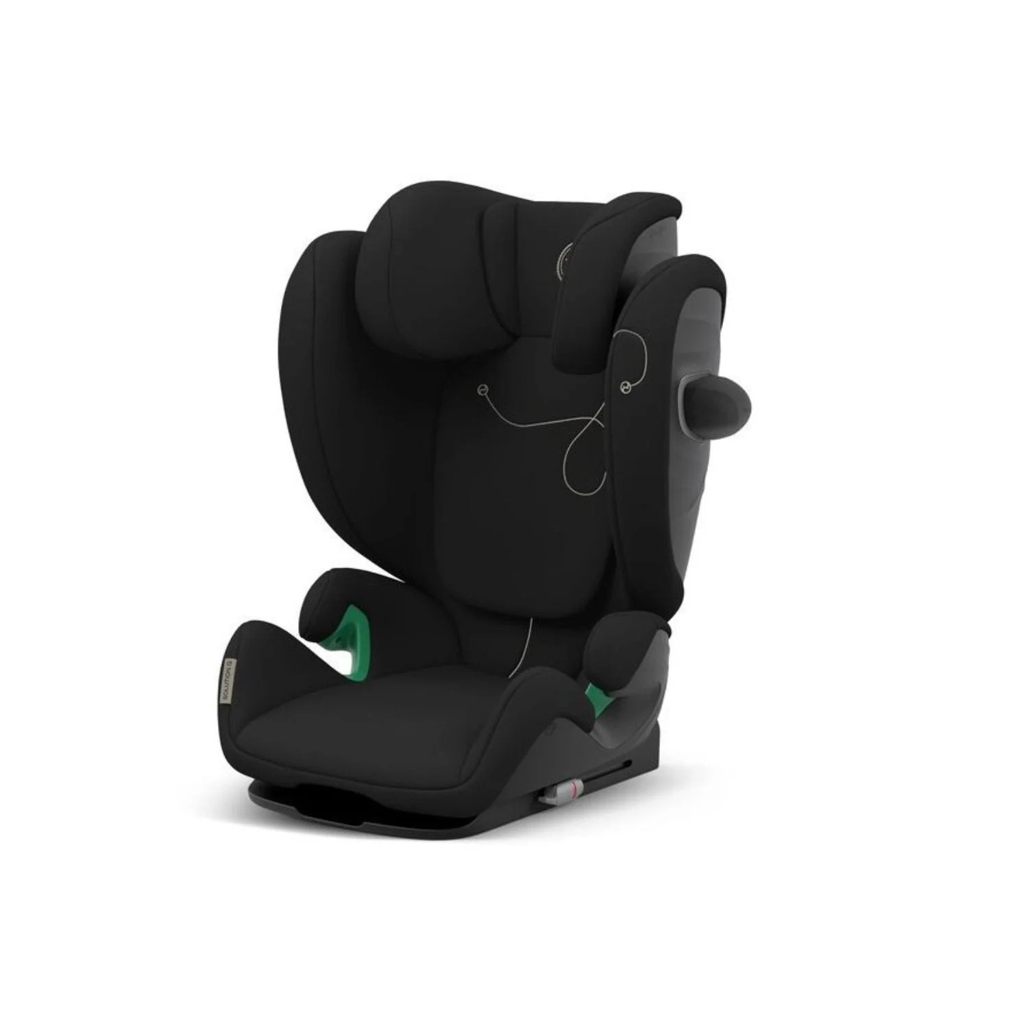 Cybex - Seggiolino Auto Solution G I Fix - Image 9