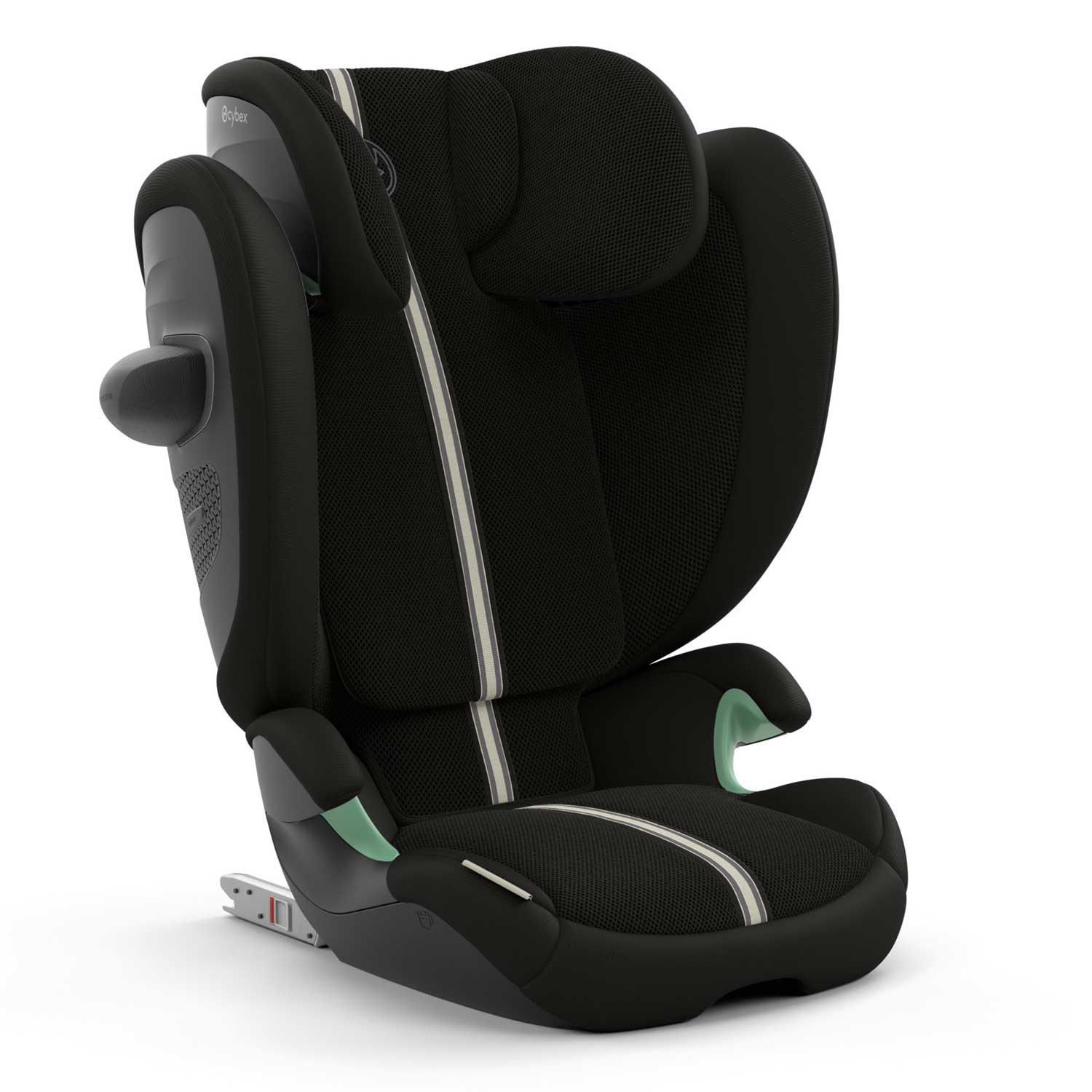 Cybex - Seggiolino Auto Solution G2 I Fix Isize Plus - Image 6