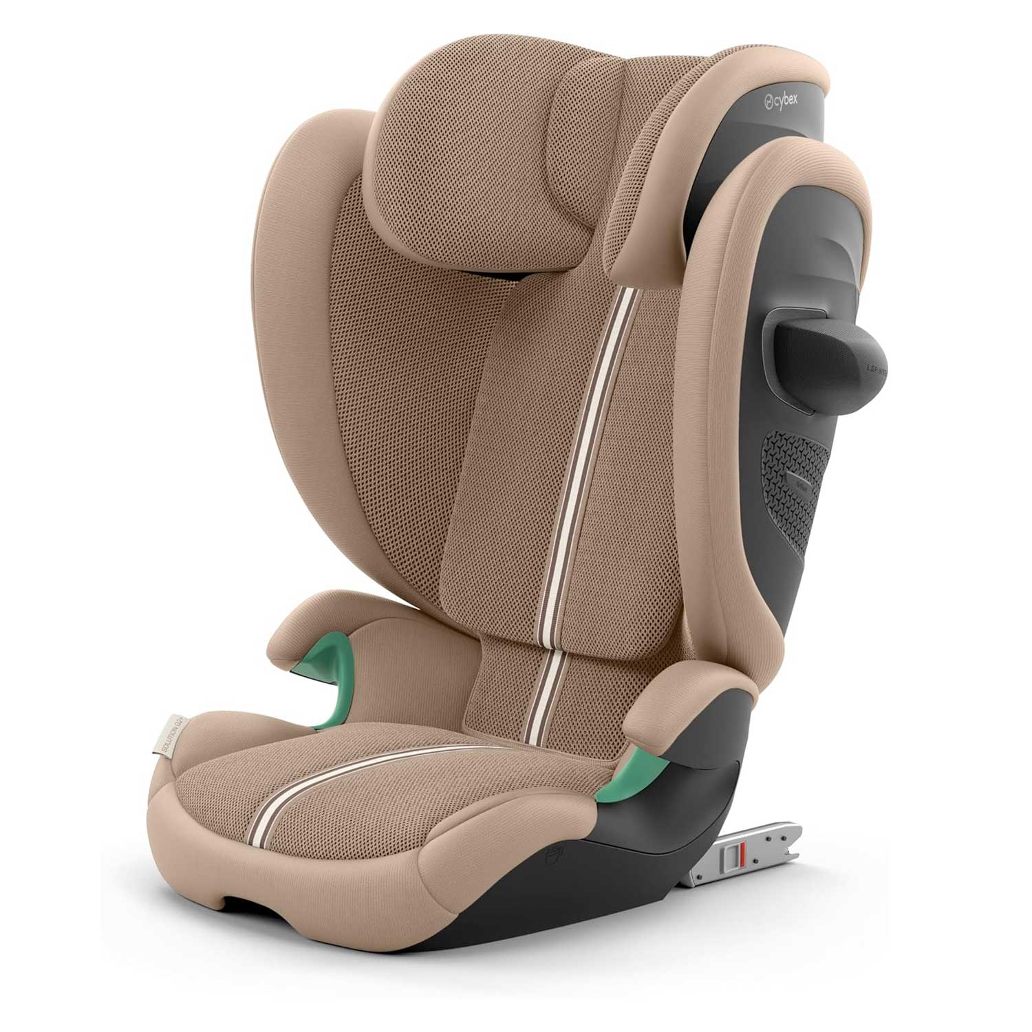 Cybex - Seggiolino Auto Solution G2 I Fix Isize Plus - Image 8
