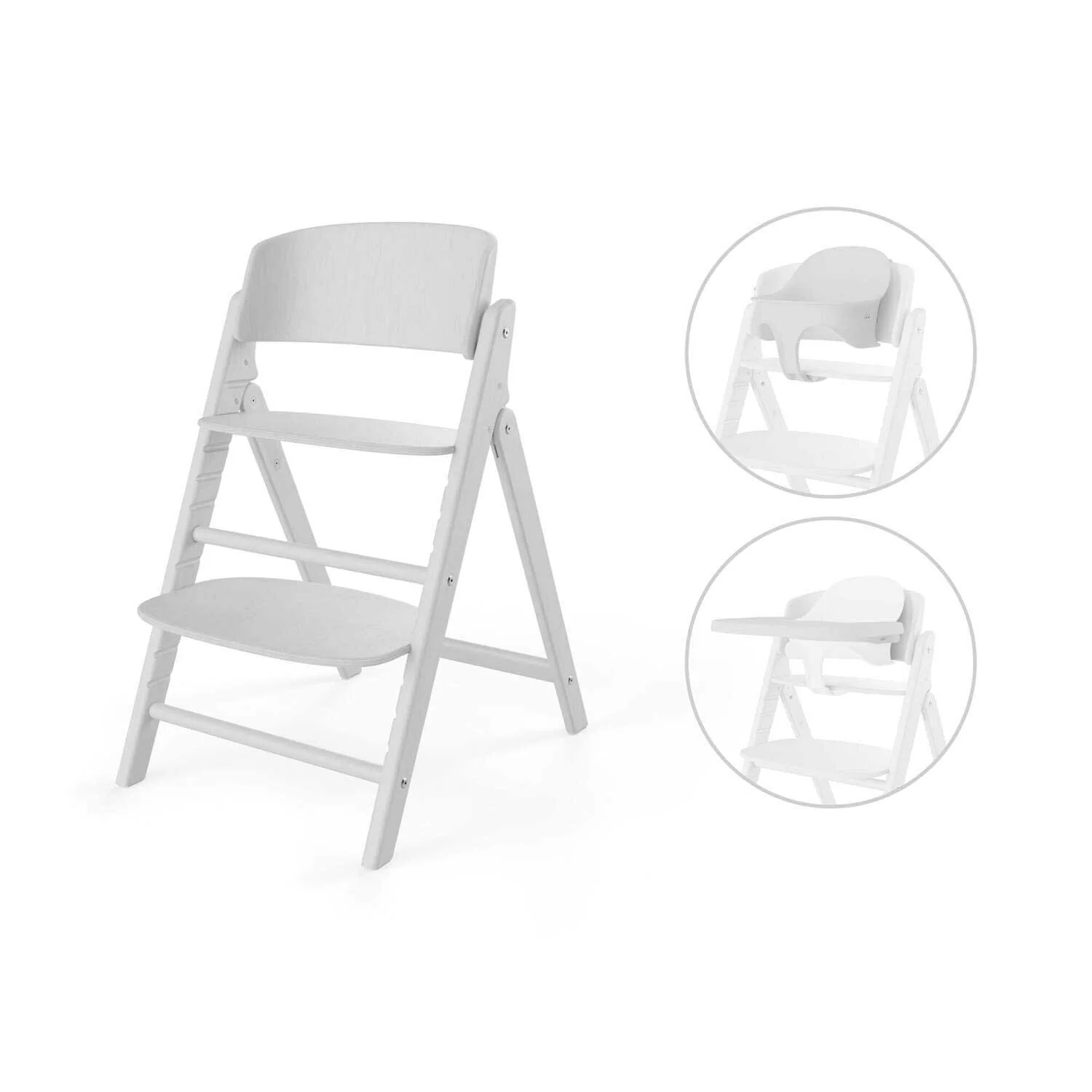 Cybex - Seggiolone Pappa Click & Fold 3in1 - Image 13