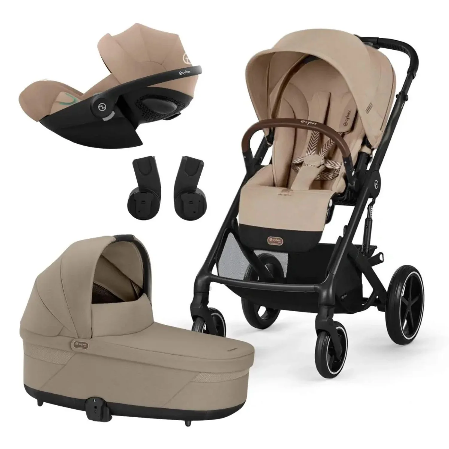 Cybex - Trio Balios S Lux con Cloud G I size - Image 25