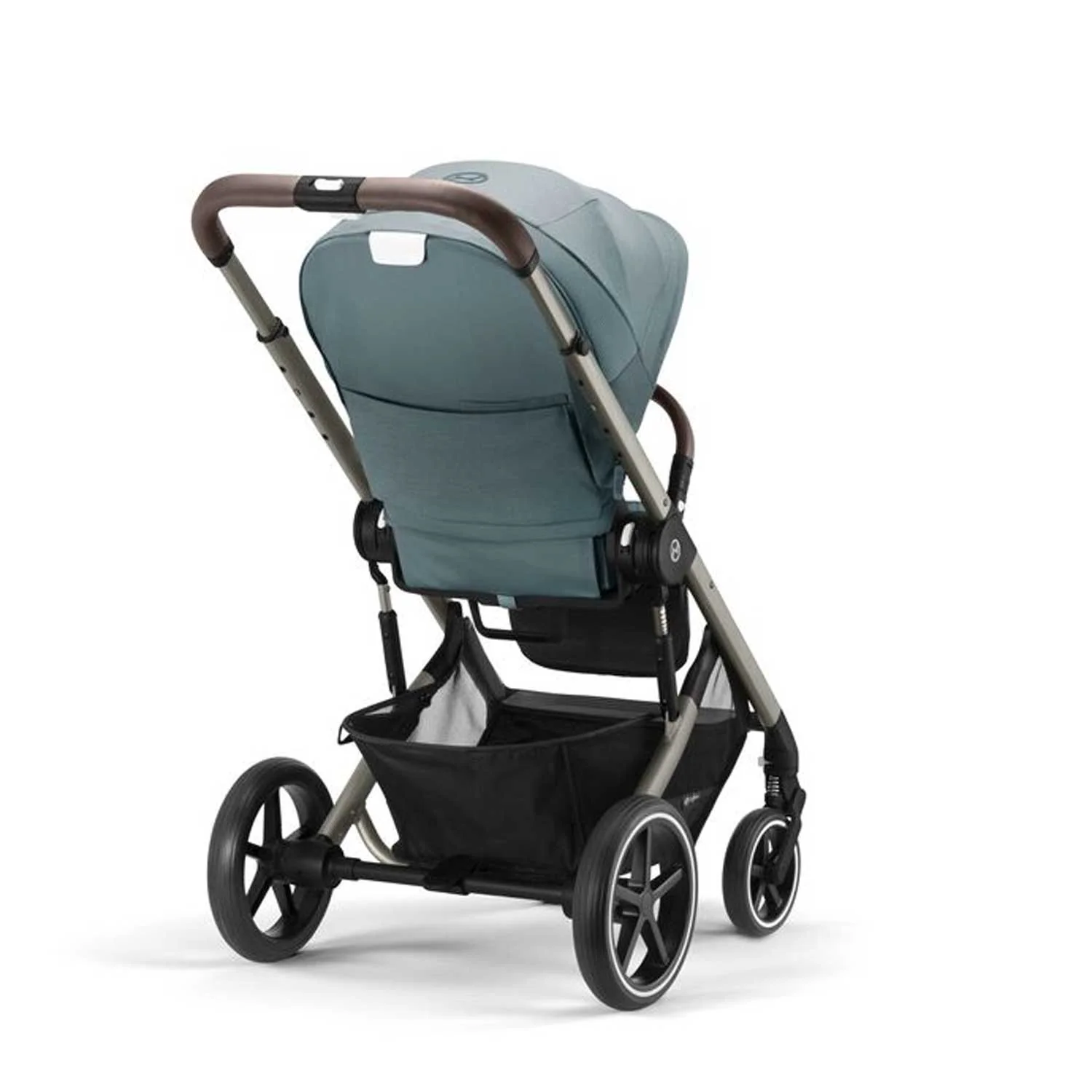 Cybex - Trio Balios S Lux con Cloud G I size - Image 4
