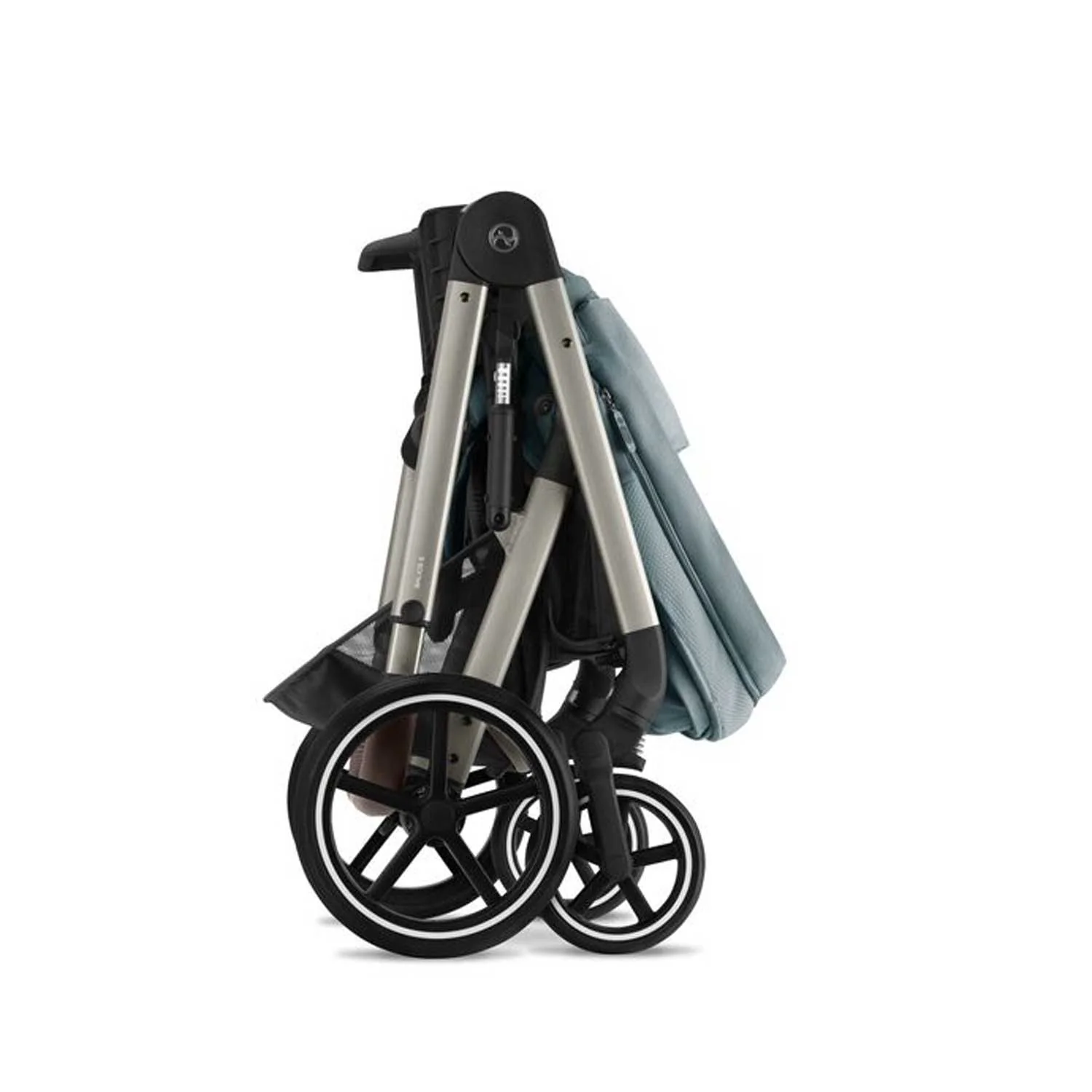 Cybex - Trio Balios S Lux con Cloud G I size - Image 5