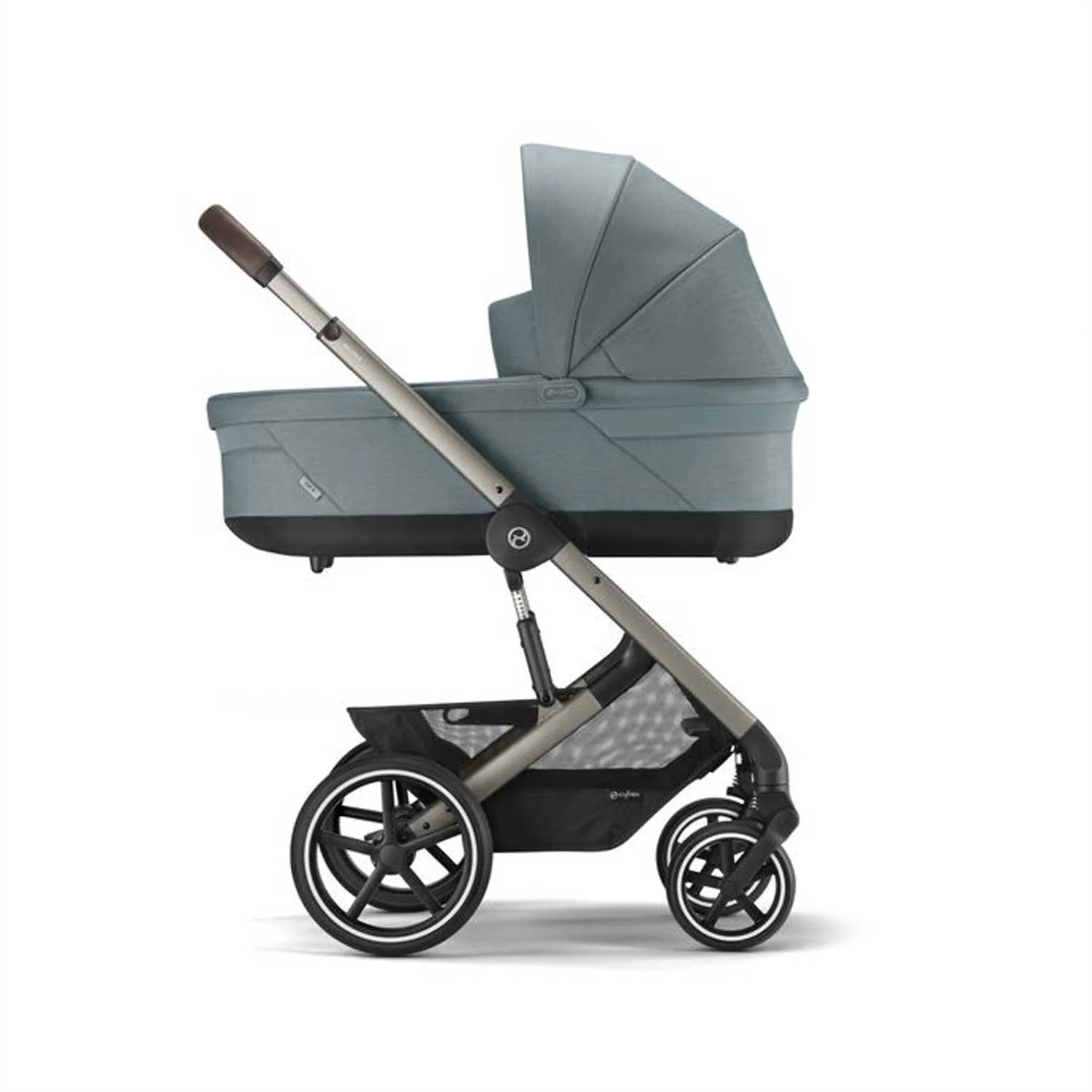 Cybex - Trio Balios S Lux con Cloud G I size - Image 7