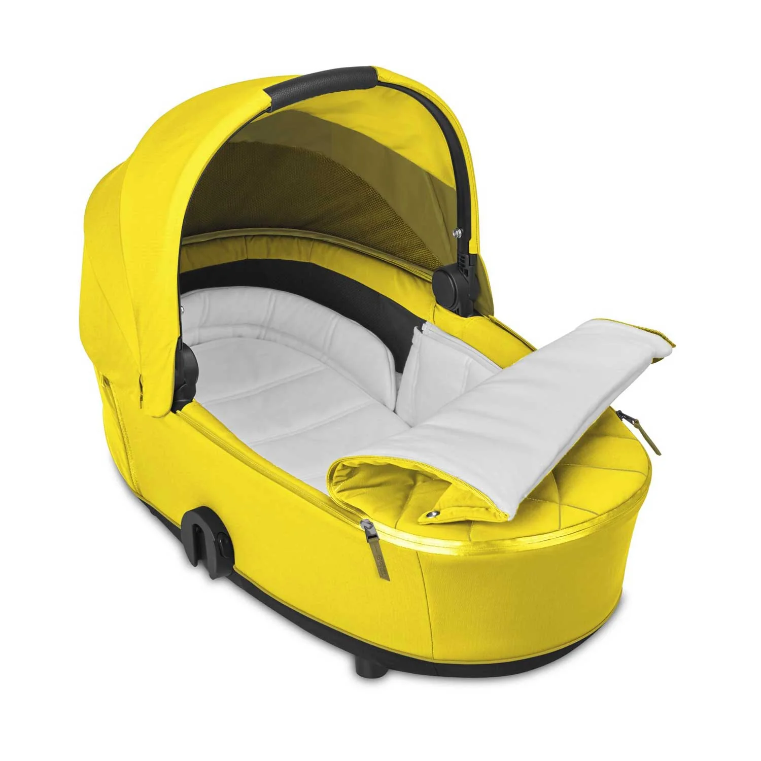 Cybex - Trio Mios 2023 Con Seggiolino Auto Cloud Z2 Isize Plus - Image 3