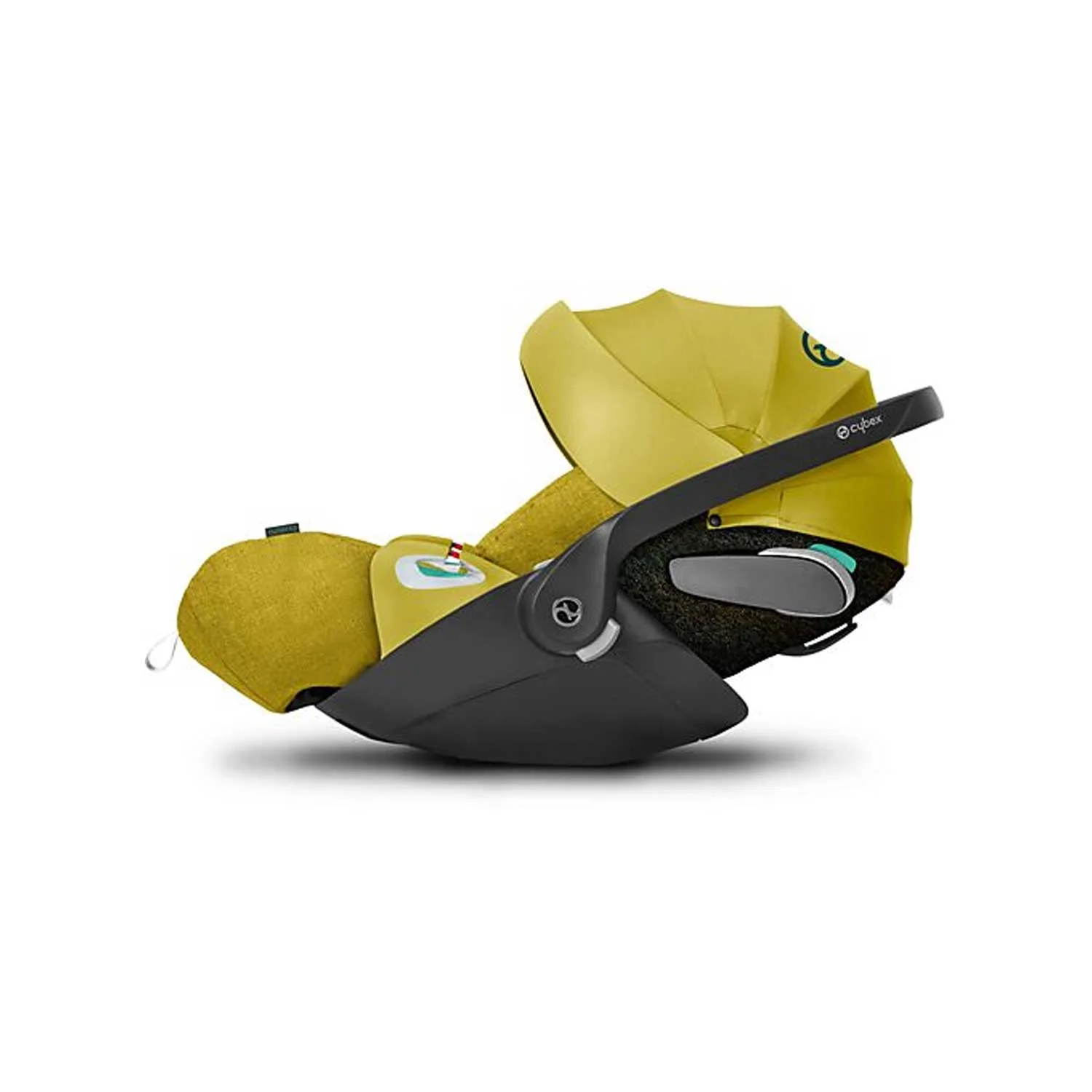 Cybex - Trio Mios 2023 Con Seggiolino Auto Cloud Z2 Isize Plus - Image 4