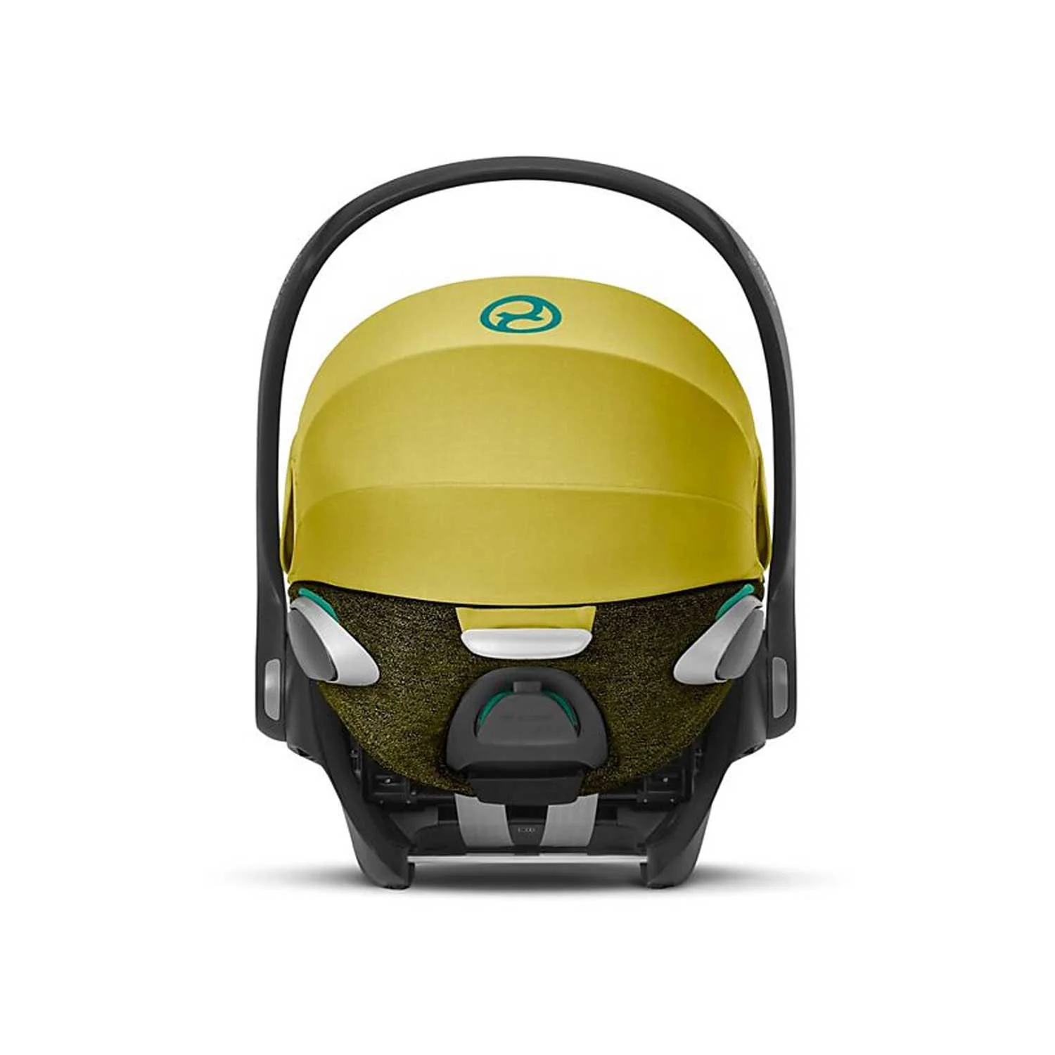 Cybex - Trio Mios 2023 Con Seggiolino Auto Cloud Z2 Isize Plus - Image 5