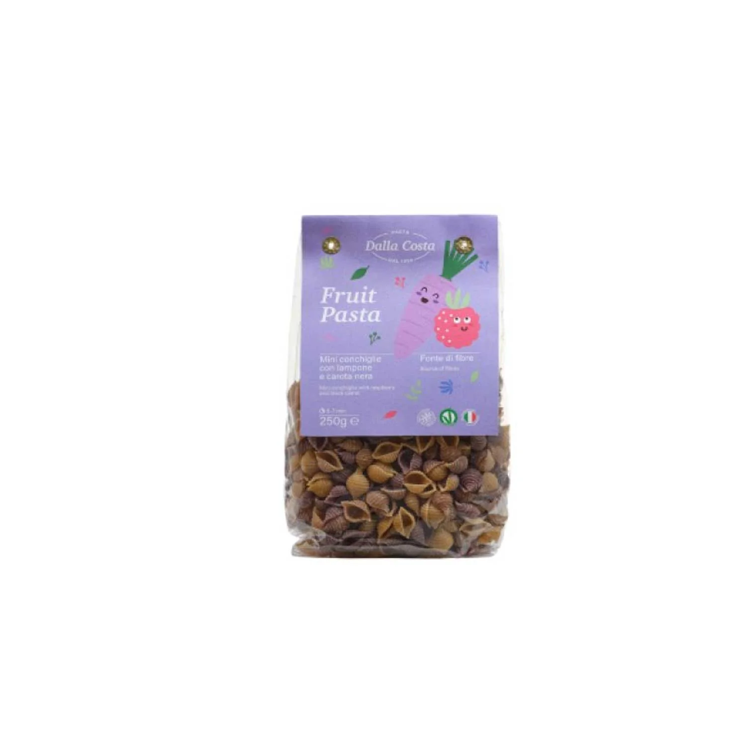 Dalla Costa - Fruit Pasta