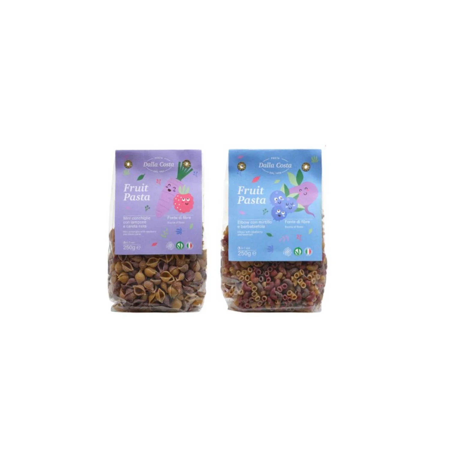 Dalla Costa - Fruit Pasta - Image 2