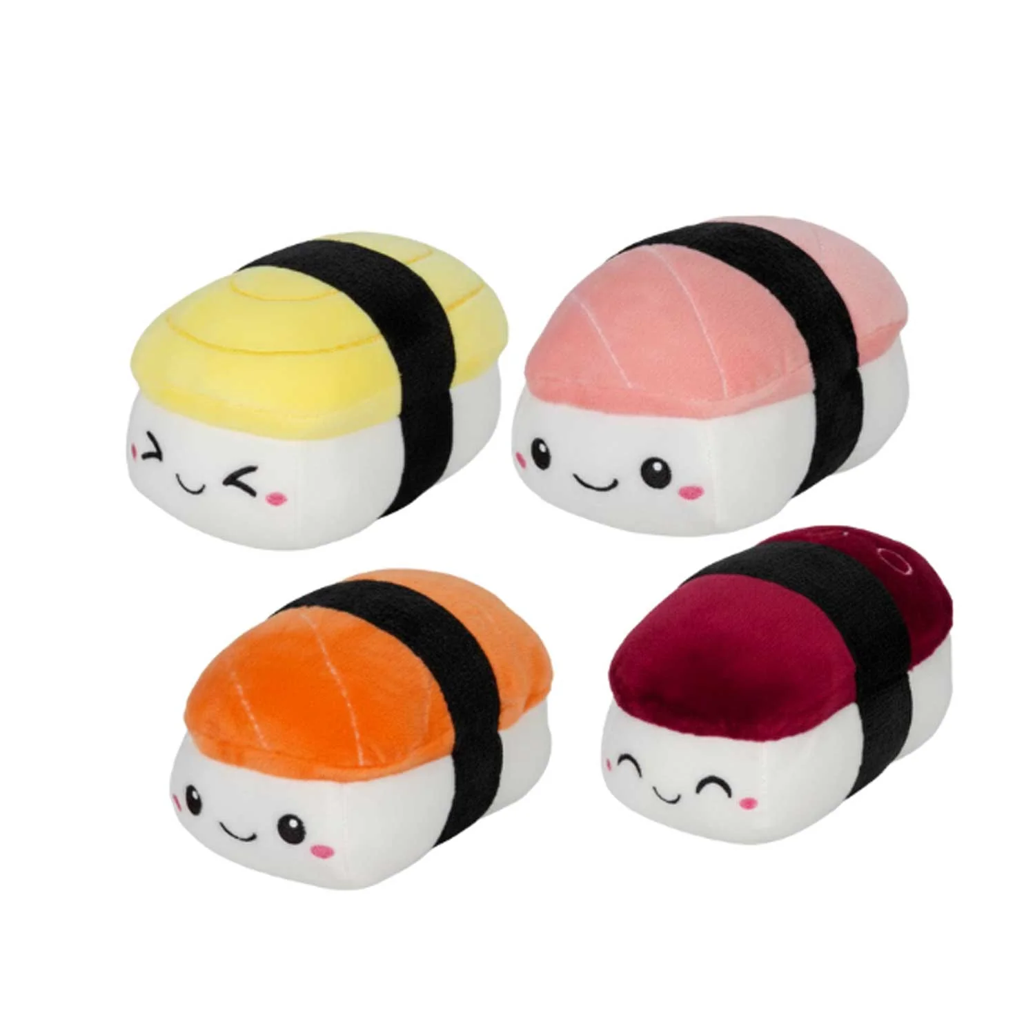 Decar - Peluche Sushi Nighiri 20 Cm - Image 2