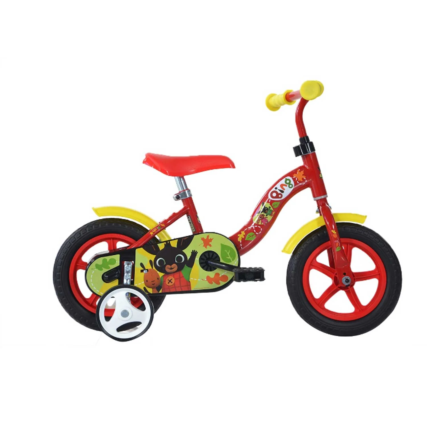 Dino Bikes - Bicicletta Bing - Image 3