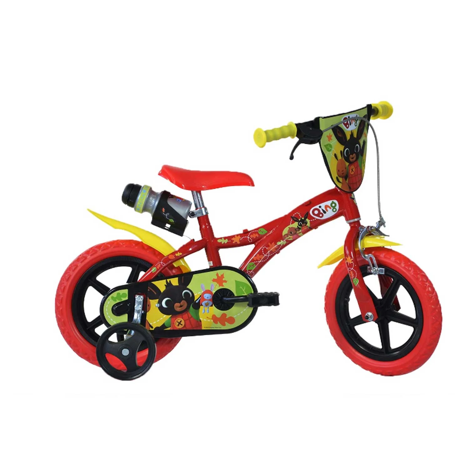 Dino Bikes - Bicicletta Bing - Image 4