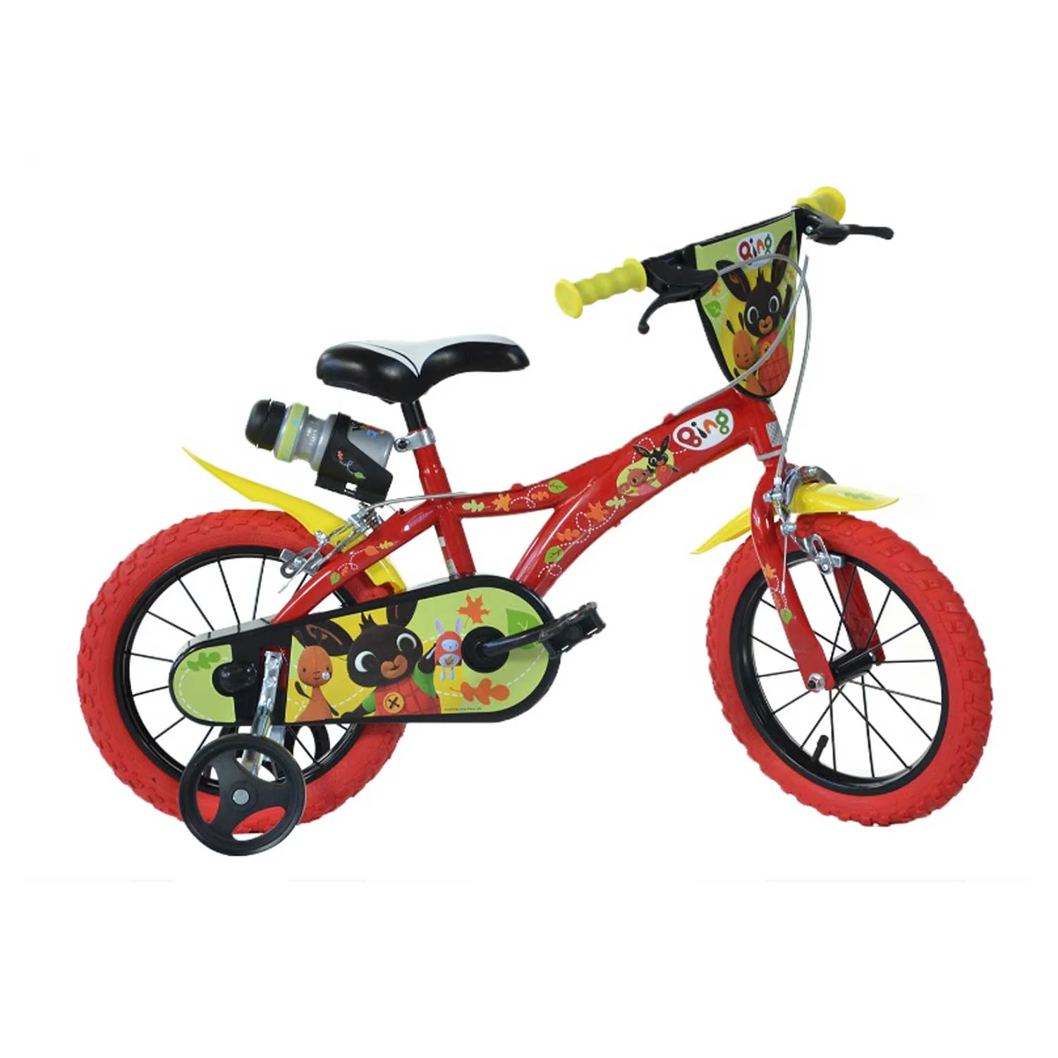 Dino Bikes - Bicicletta Bing - Image 5