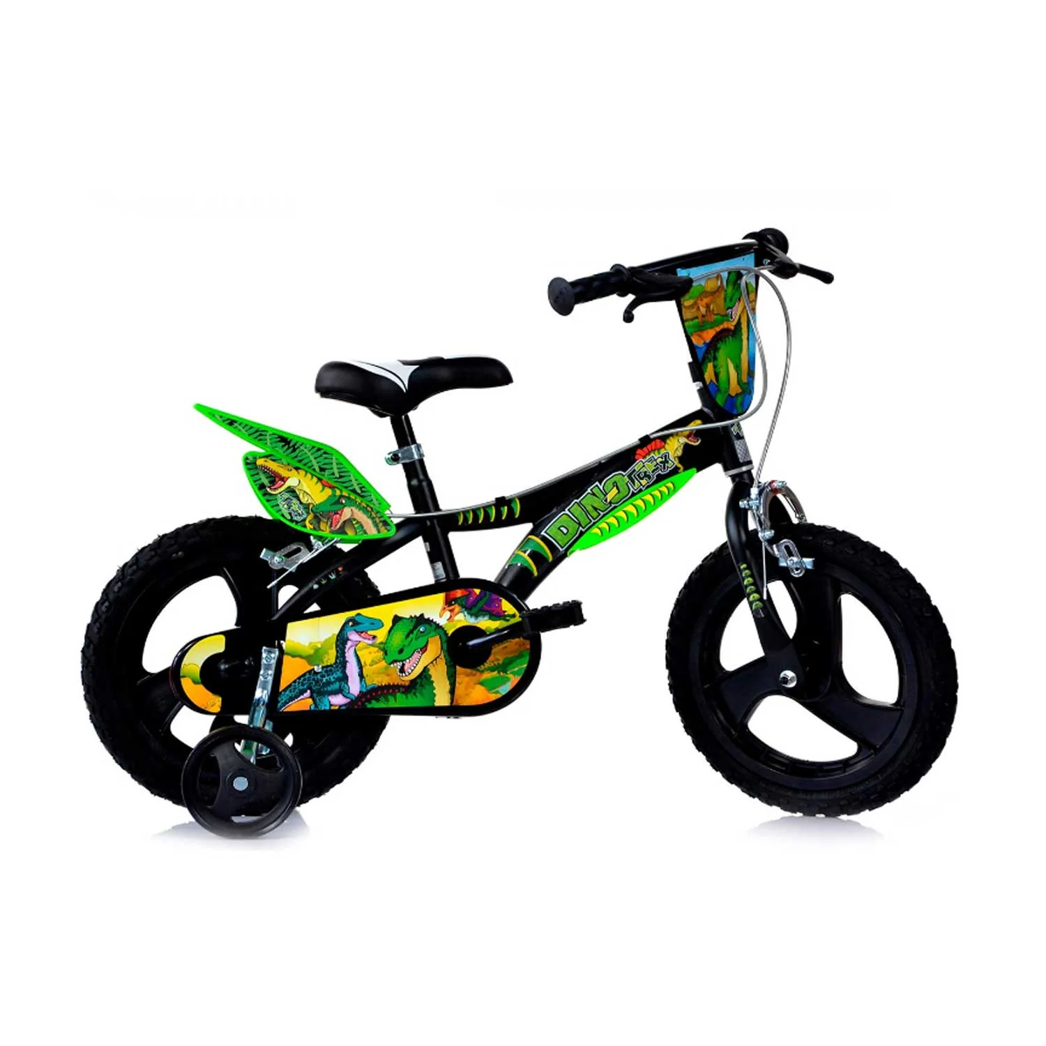 Dino Bikes - Bicicletta Dinosaur - Image 3