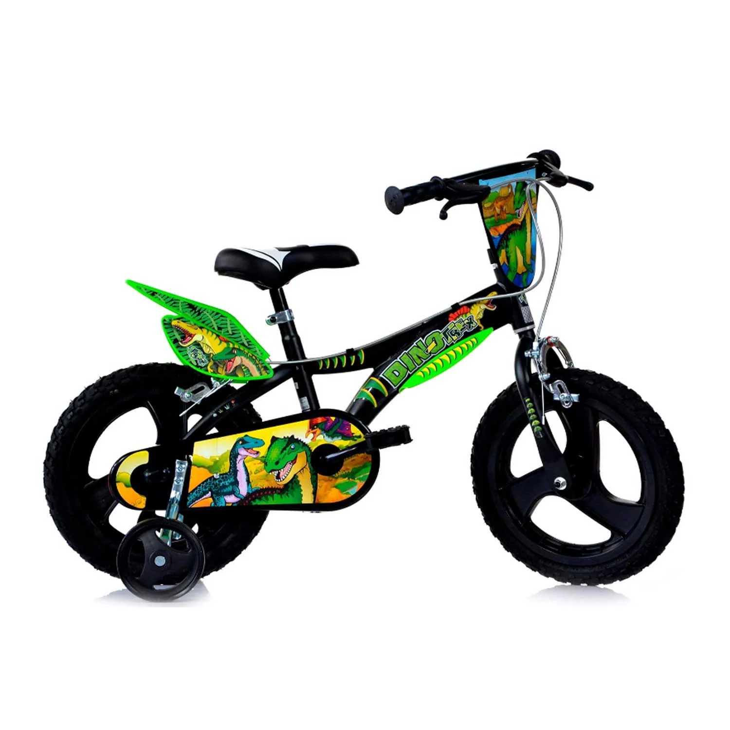 Dino Bikes - Bicicletta Dinosaur - Image 4