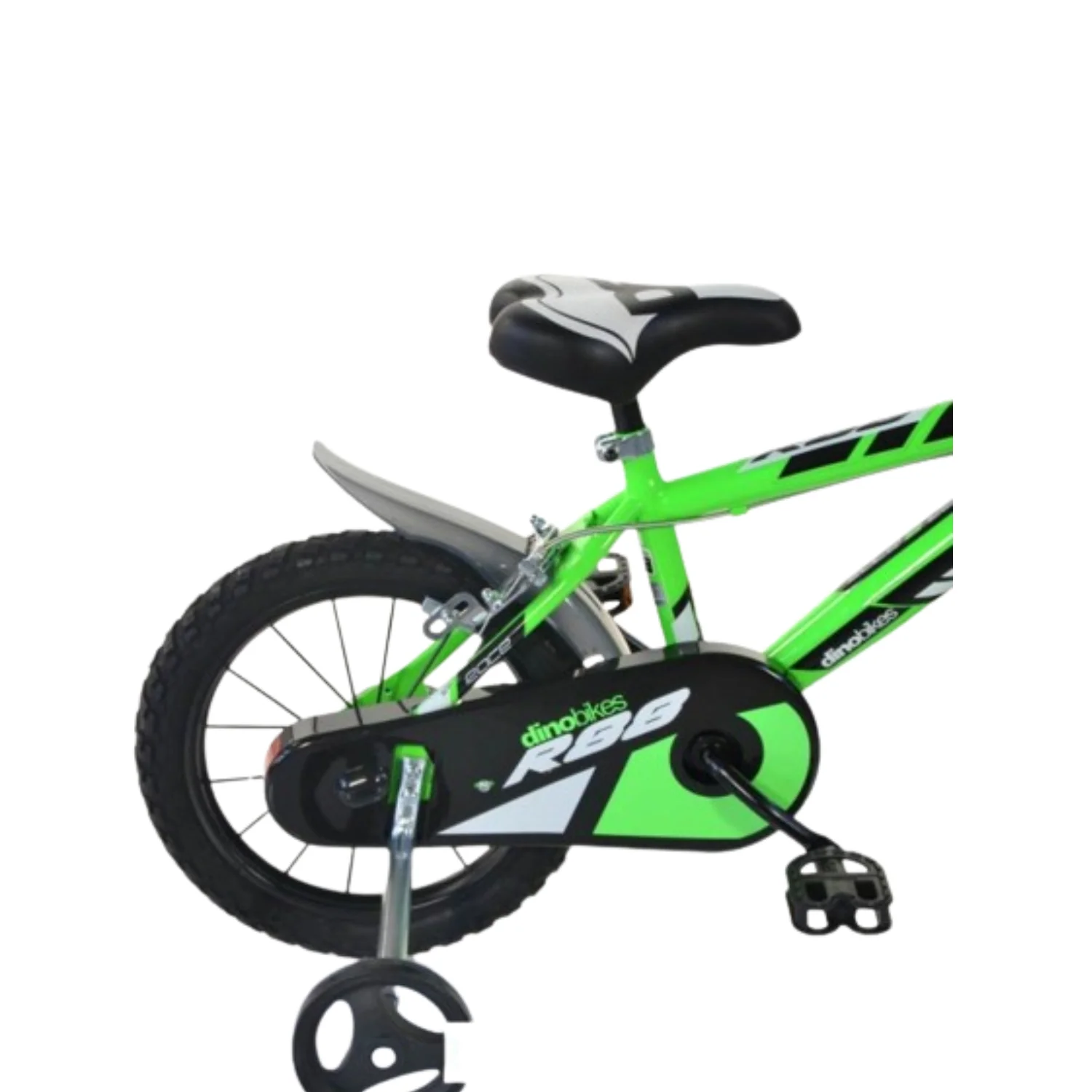 Dino Bikes - Bicicletta R88 Verde - Image 4