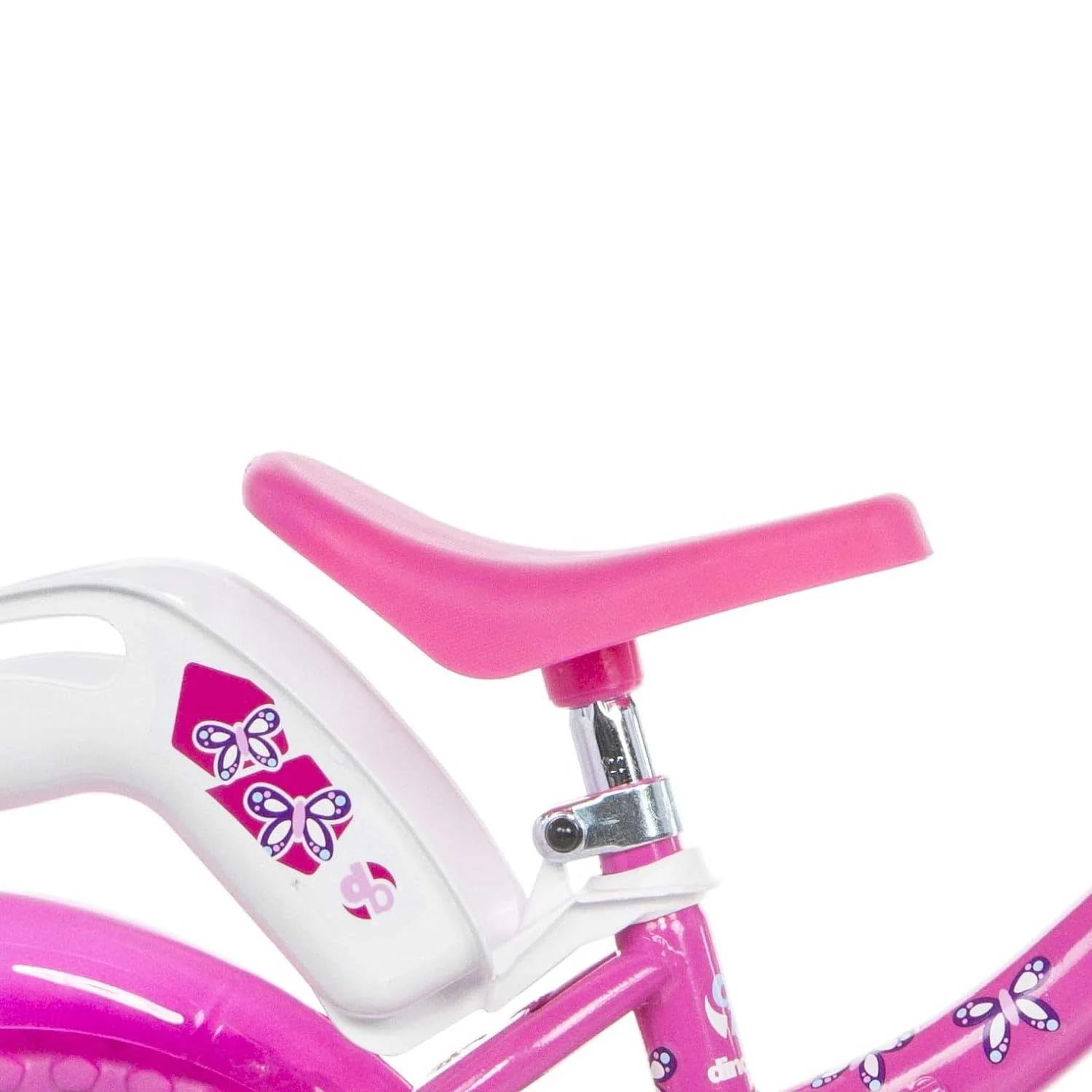 Dino Bikes - Bicicletta Flappy Serie 26 Girl - Image 4