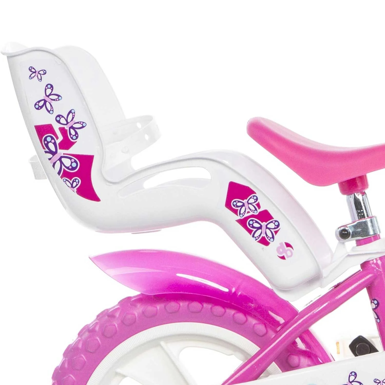 Dino Bikes - Bicicletta Flappy Serie 26 Girl - Image 5