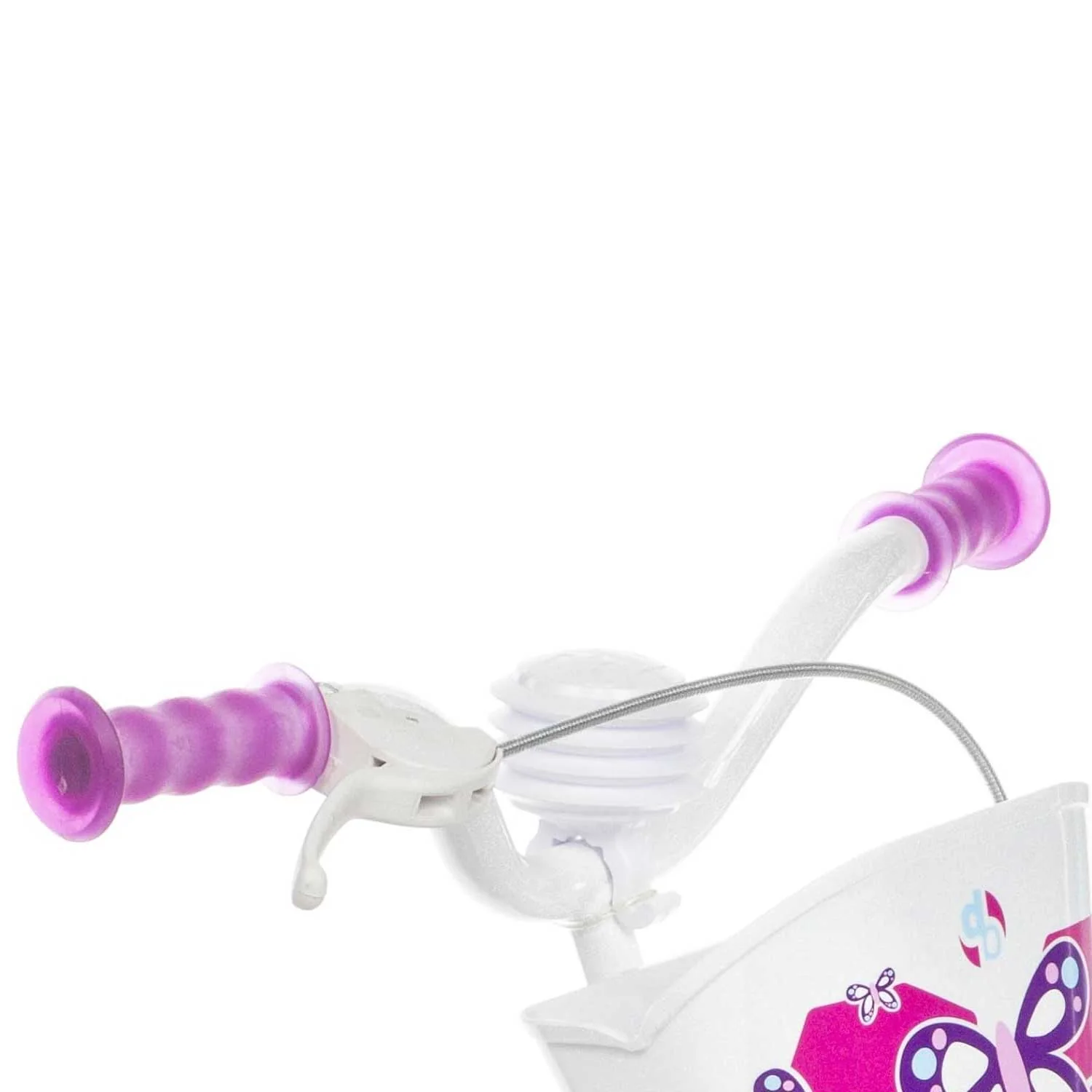 Dino Bikes - Bicicletta Flappy Serie 26 Girl - Image 7