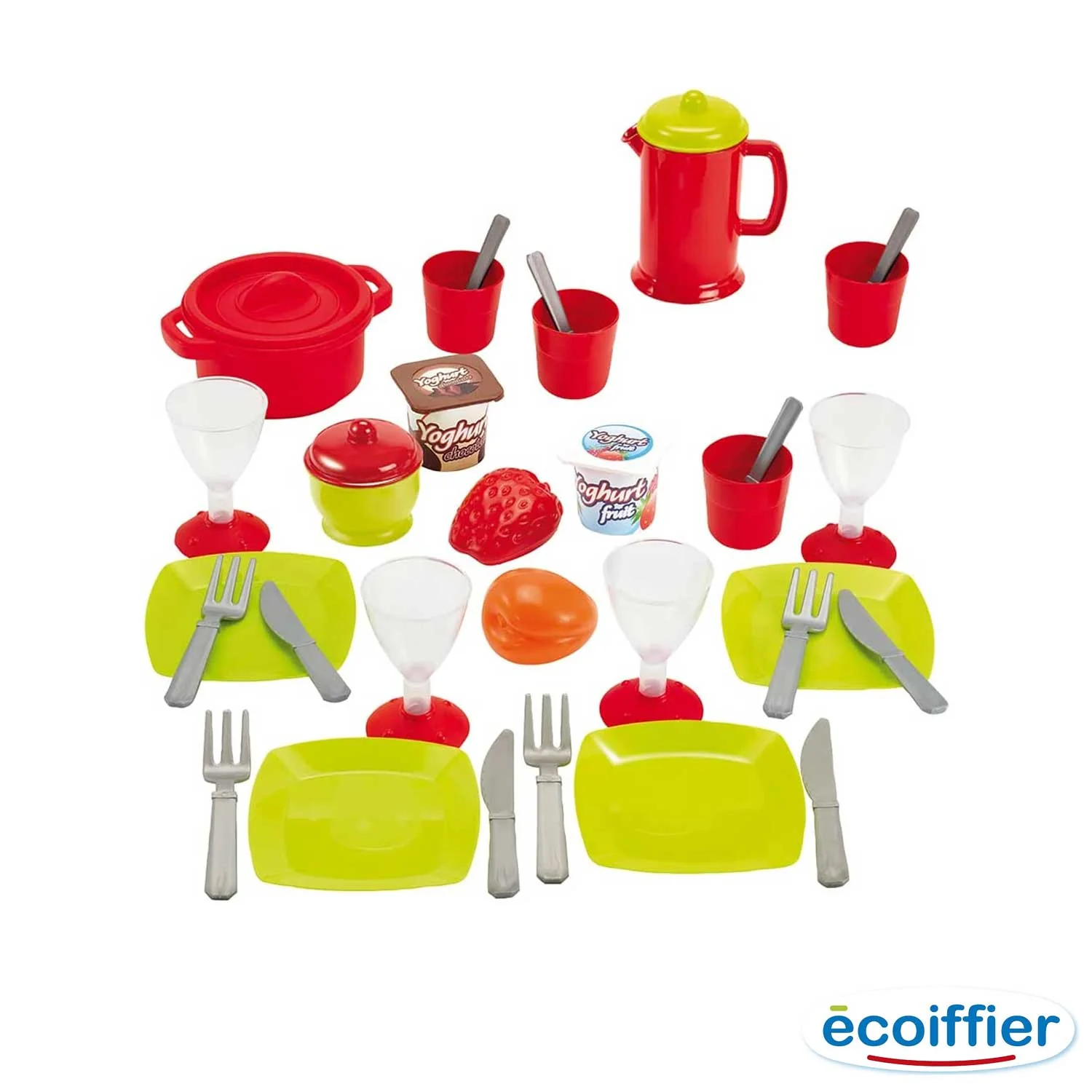 Ecoiffier - Bauletto dello Chef - Image 2