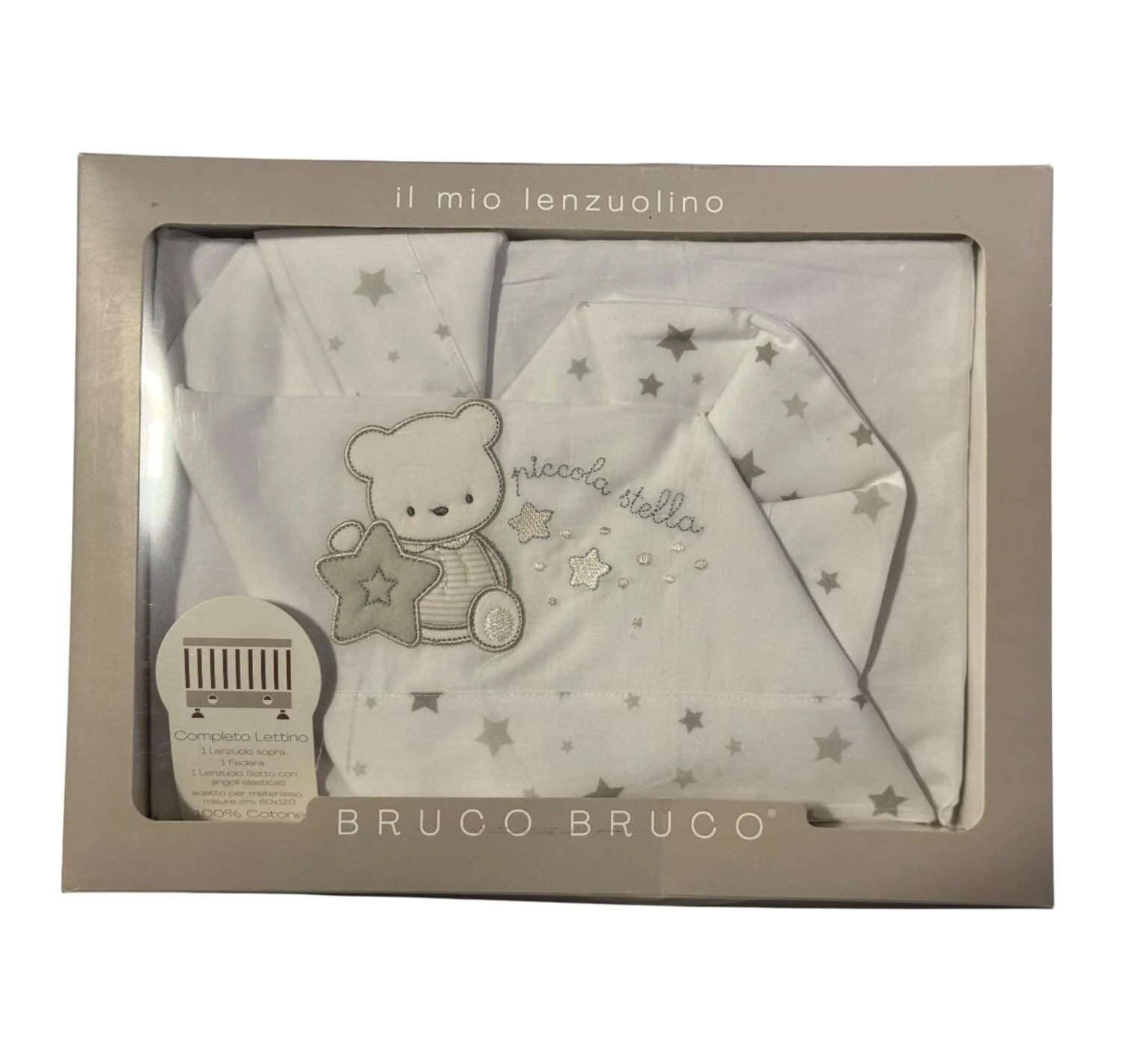 Bruco Bruco - Set Letto 3 pezzi - Image 7