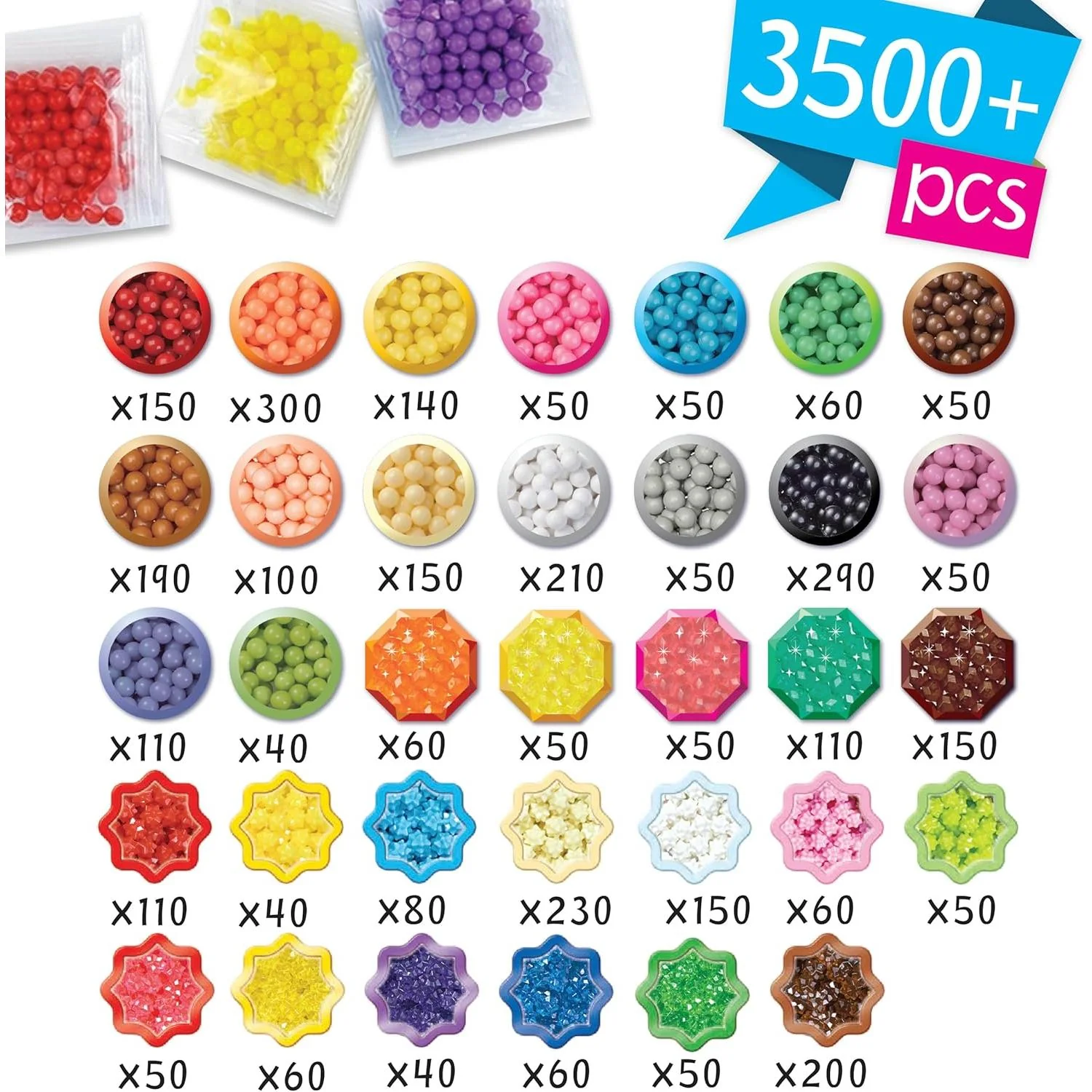 Epoch - Aquabeads In Fattoria 31838 - Image 3