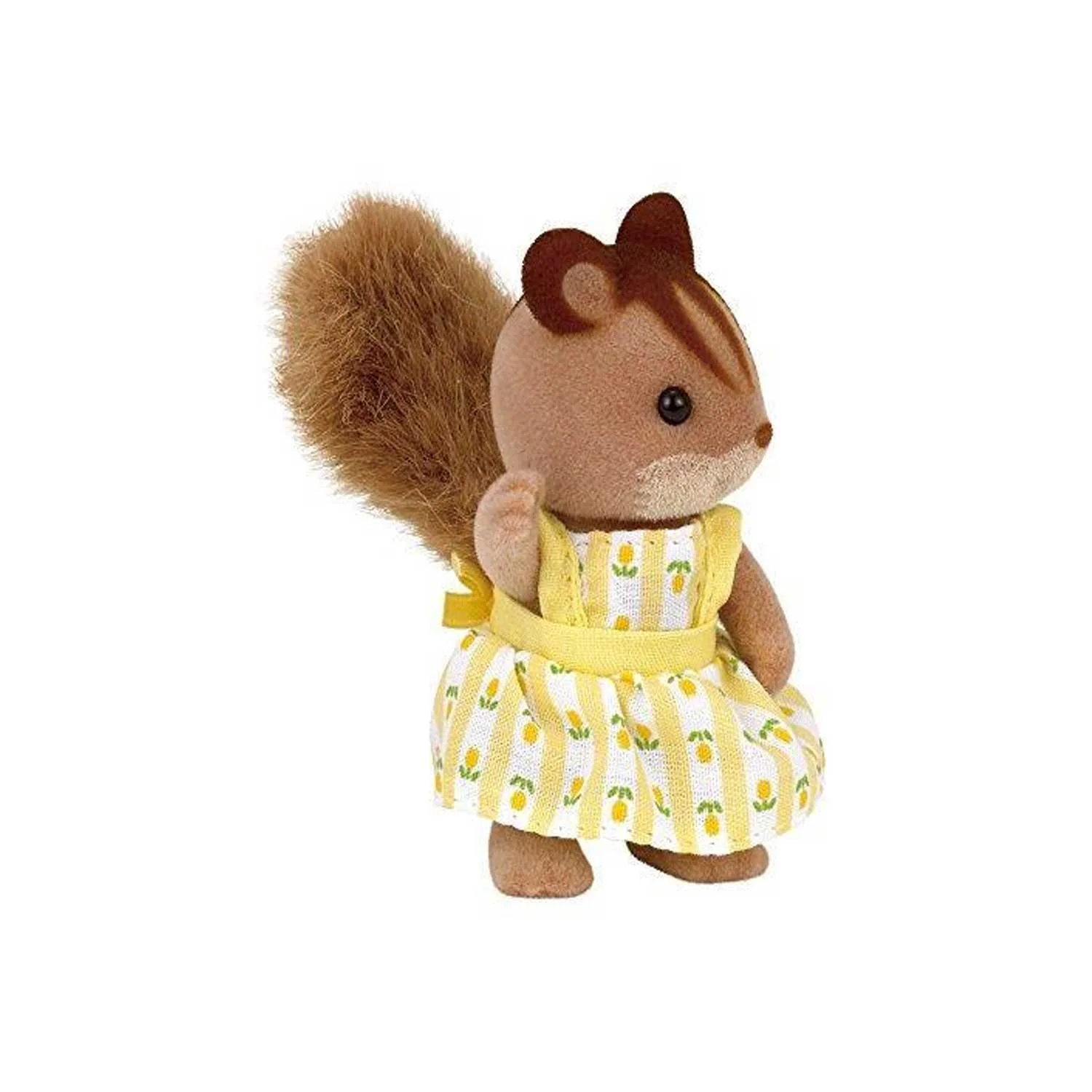 Epoch - Sylvanian Famiglia Scoiattolo Nocciola - Image 3