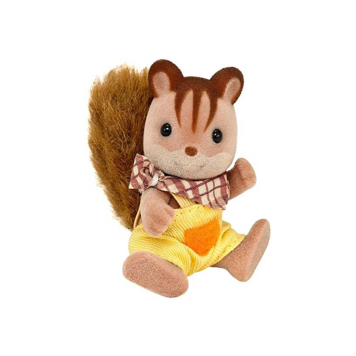 Epoch - Sylvanian Famiglia Scoiattolo Nocciola - Image 4