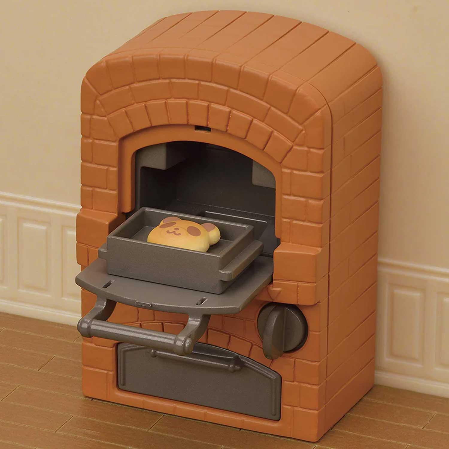 Epoch - Sylvanian Families: Accessori E Arredamento Panetteria - Image 6