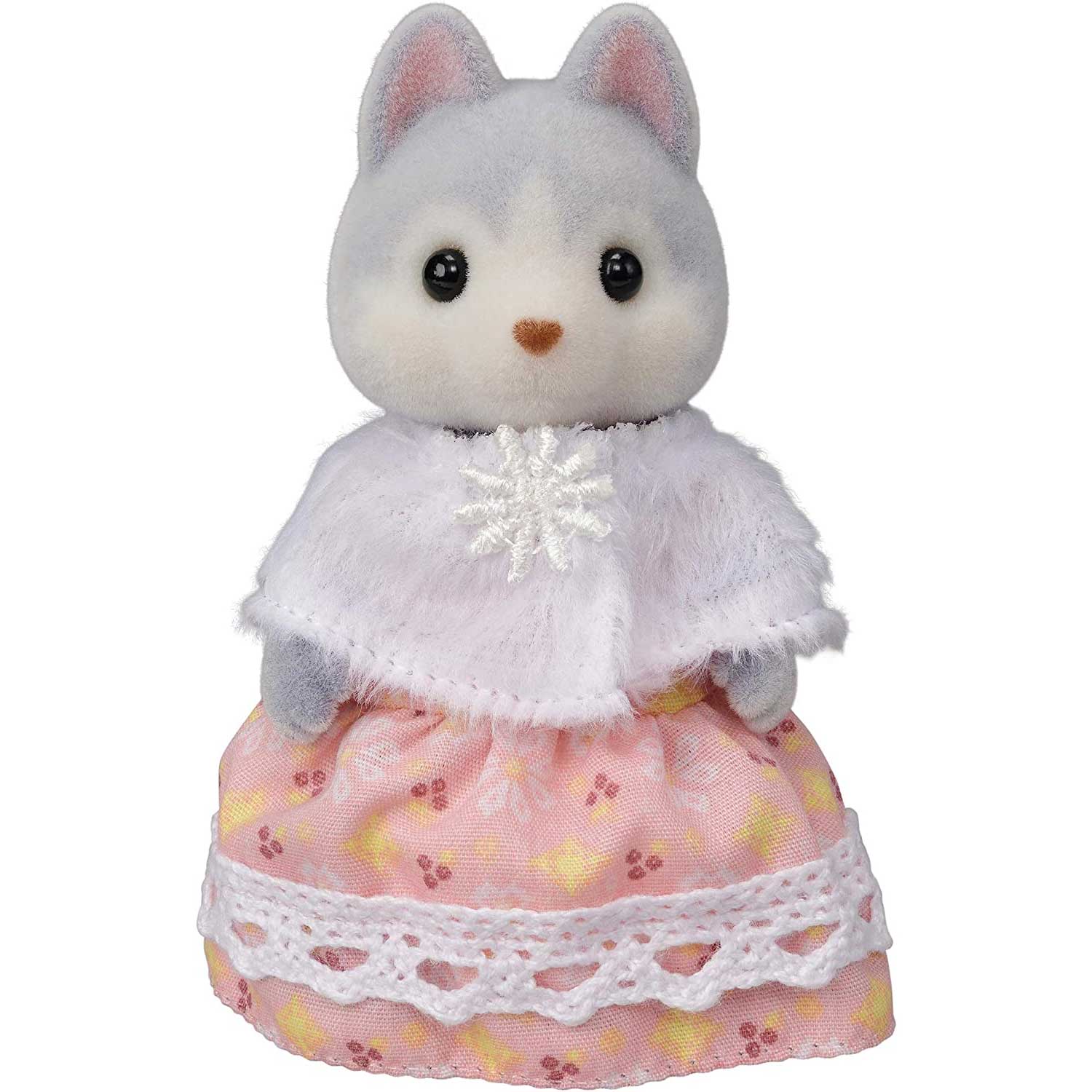 Epoch - Sylvanian Families: Famiglia Husky - Image 4