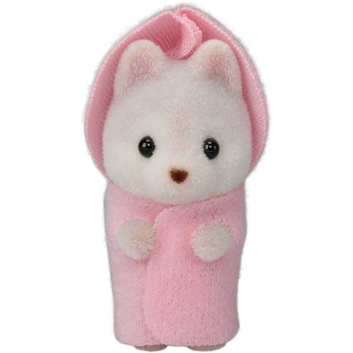 Epoch - Sylvanian Families: Famiglia Husky - Image 6