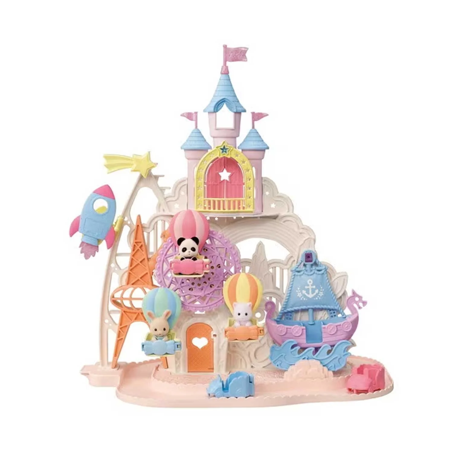 Epoch - Sylvanian Parco Divertimenti - Image 2