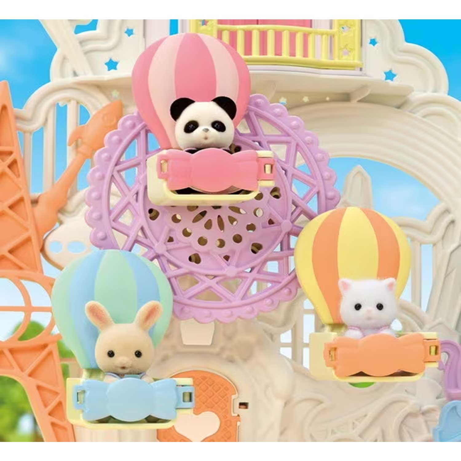 Epoch - Sylvanian Parco Divertimenti - Image 7